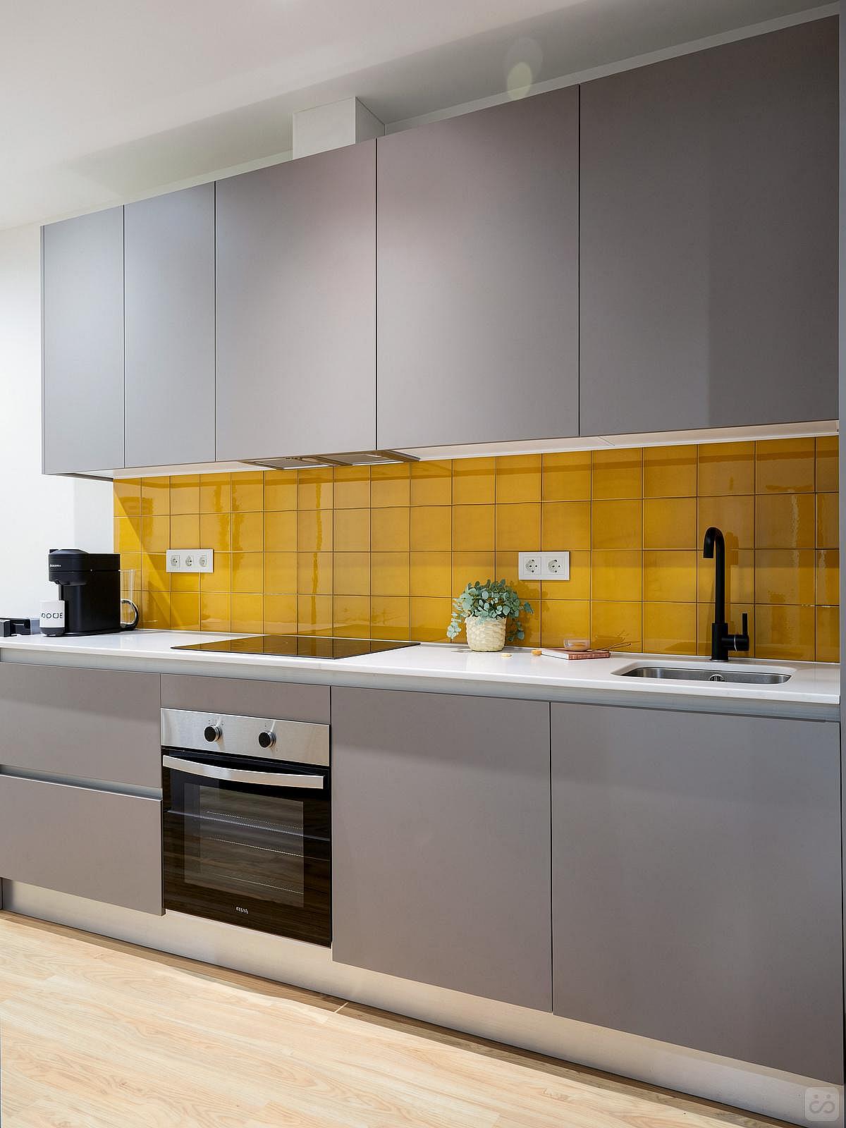  Single Room With Shared Bathroom B  -  Modern Coliving Community with Private Suites in Vibrant Eixample  - Gallery -  56