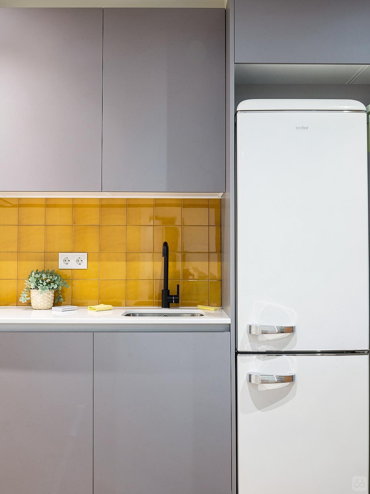  Single Room With Shared Bathroom B  -  Modern Coliving Community with Private Suites in Vibrant Eixample  - Gallery -  57