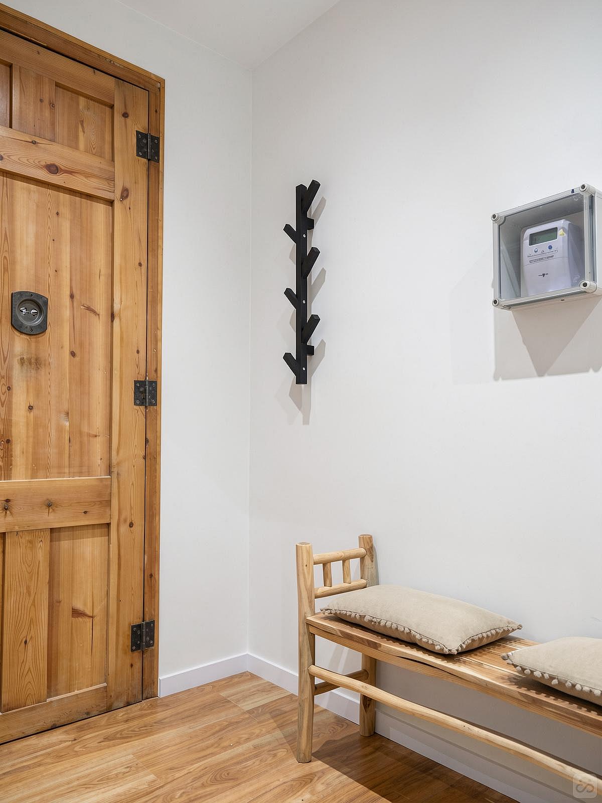  Single Room With Shared Bathroom B  -  Modern Coliving Community with Private Suites in Vibrant Eixample  - Gallery -  63