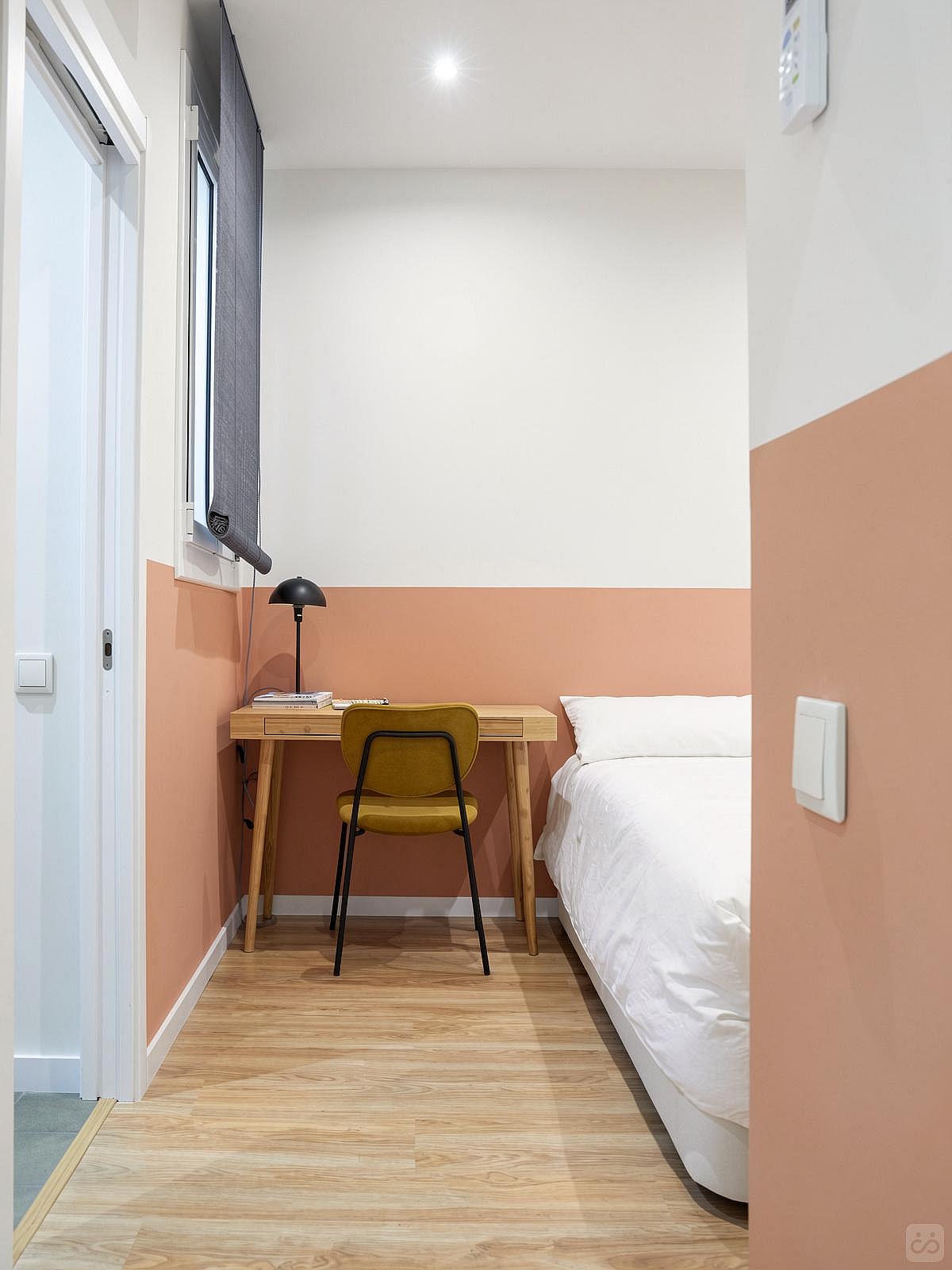  Medium Ensuite Room C  -  Modern Coliving Community with Private Suites in Vibrant Eixample  - Gallery -  78