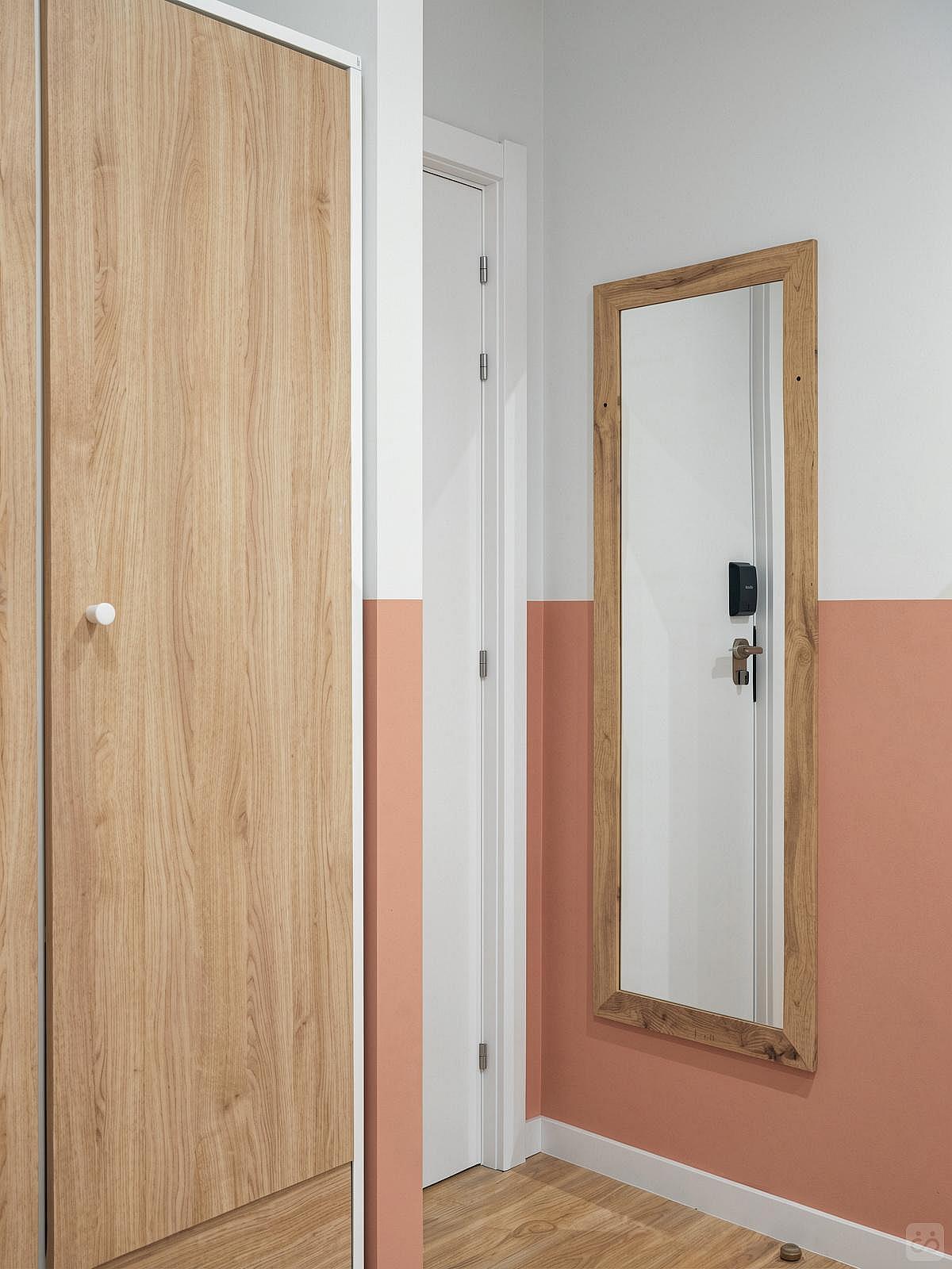  Medium Ensuite Room C  -  Modern Coliving Community with Private Suites in Vibrant Eixample  - Gallery -  80