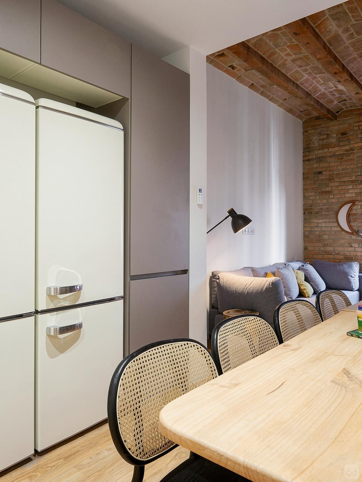  Medium Ensuite Room C  -  Modern Coliving Community with Private Suites in Vibrant Eixample  - Gallery -  85