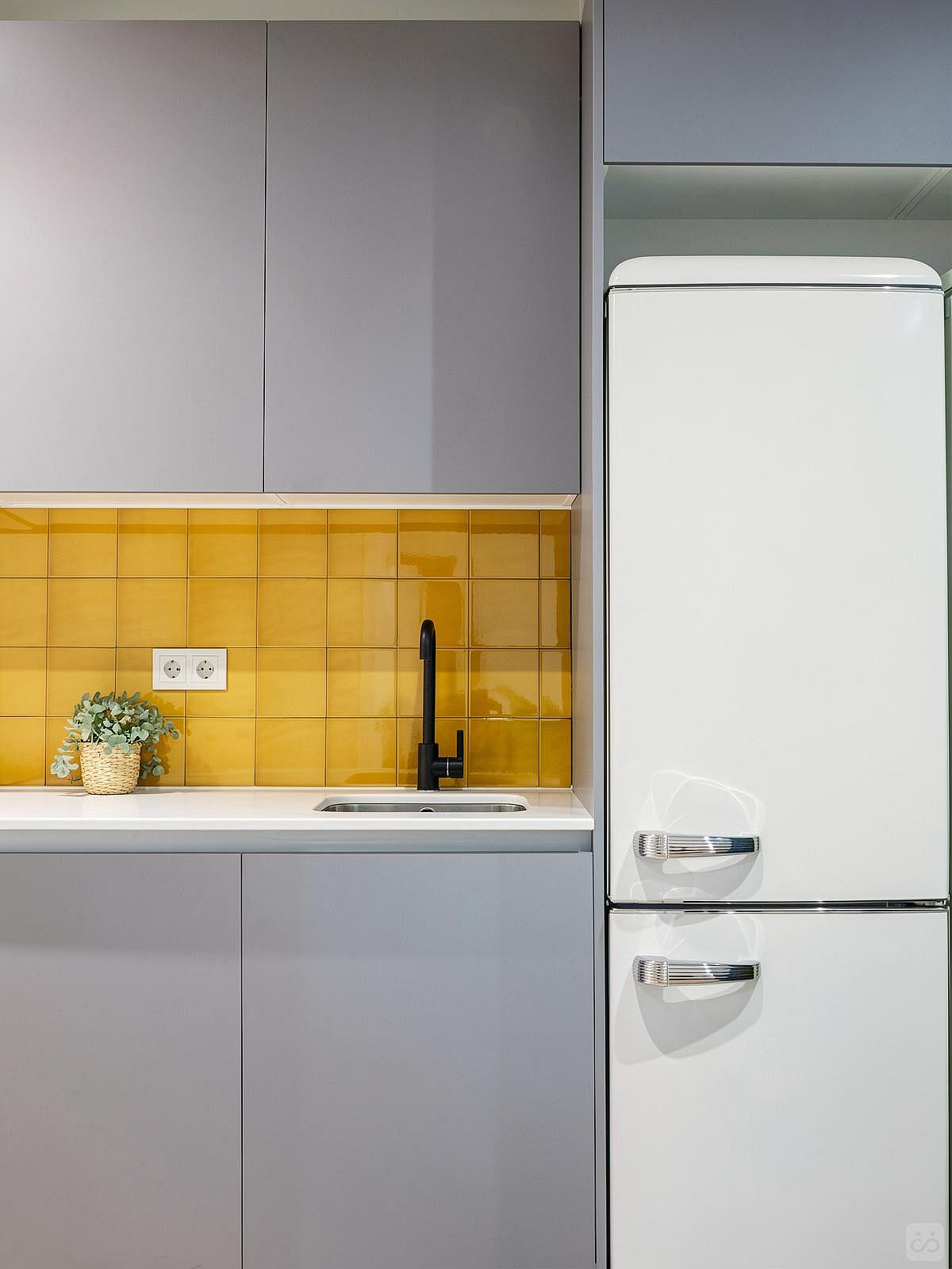  Medium Ensuite Room C  -  Modern Coliving Community with Private Suites in Vibrant Eixample  - Gallery -  83