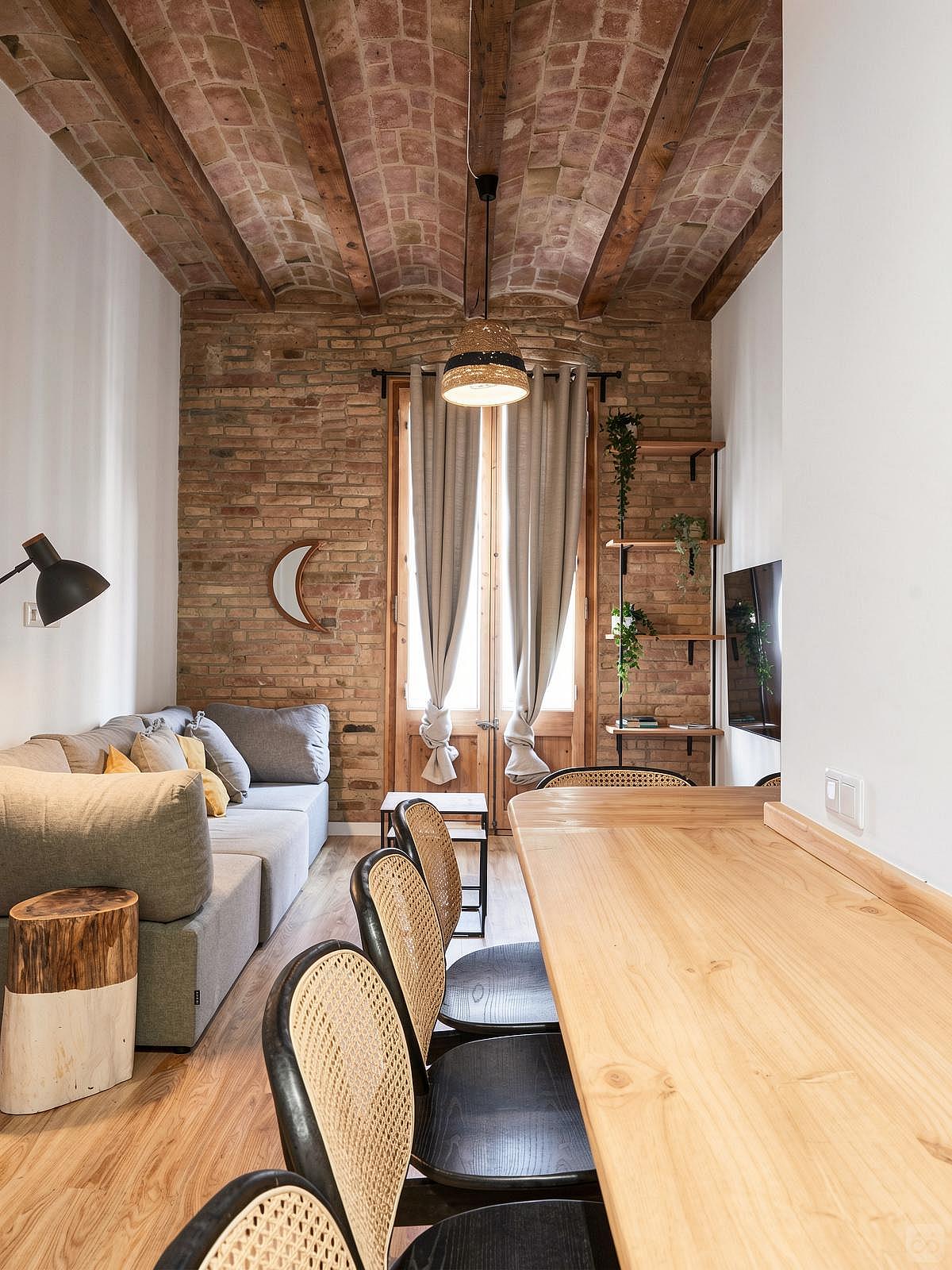  Medium Ensuite Room C  -  Modern Coliving Community with Private Suites in Vibrant Eixample  - Gallery -  84