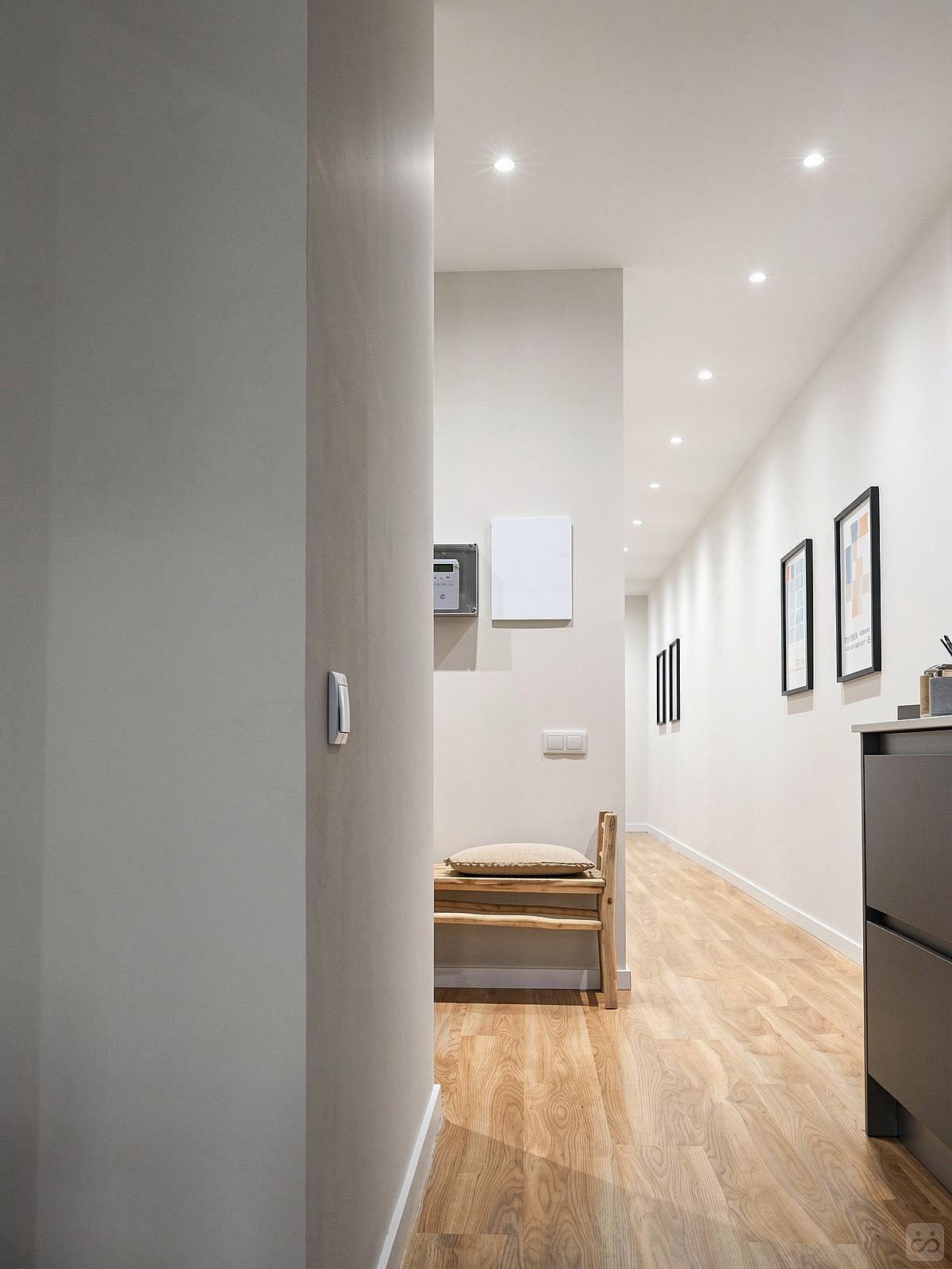  Medium Ensuite Room C  -  Modern Coliving Community with Private Suites in Vibrant Eixample  - Gallery -  87