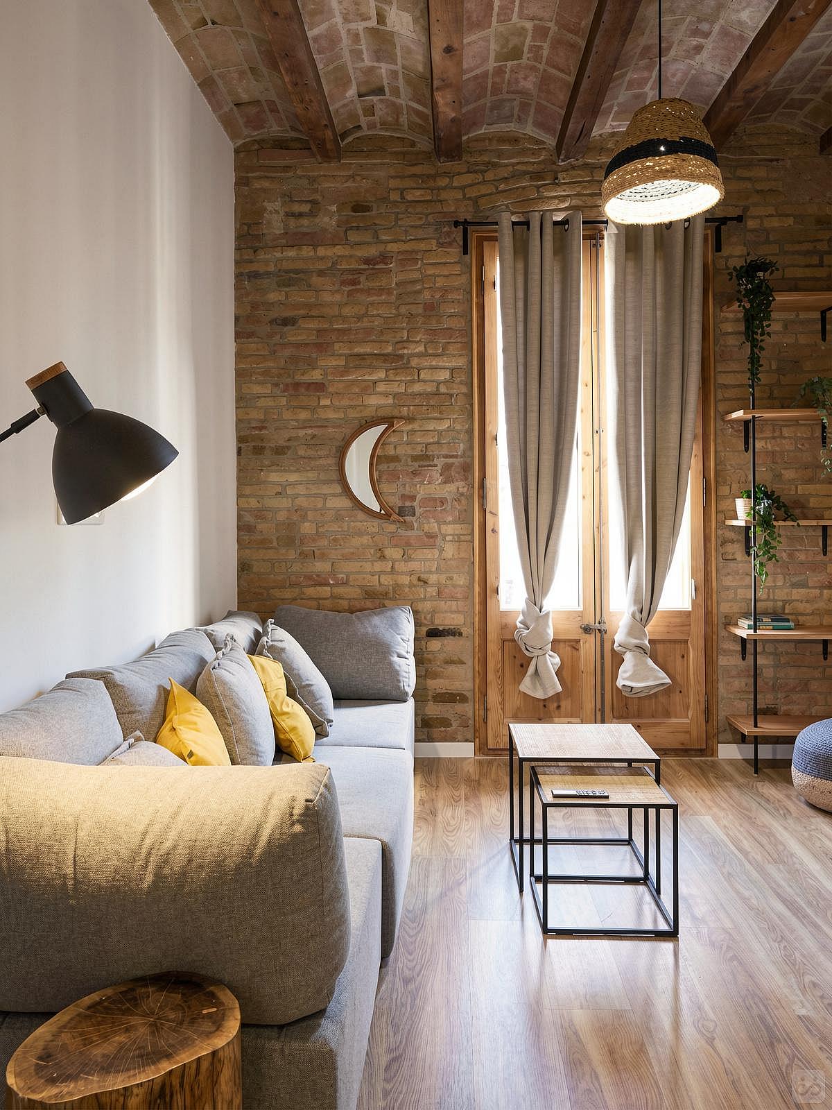  Medium Ensuite Room C  -  Modern Coliving Community with Private Suites in Vibrant Eixample  - Gallery -  89
