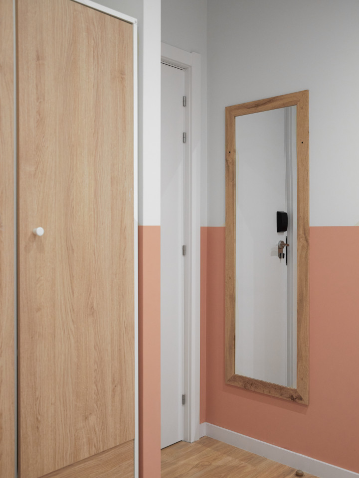  Medium Ensuite Room C  -  Modern Coliving Community with Private Suites in Vibrant Eixample  - Gallery -  42