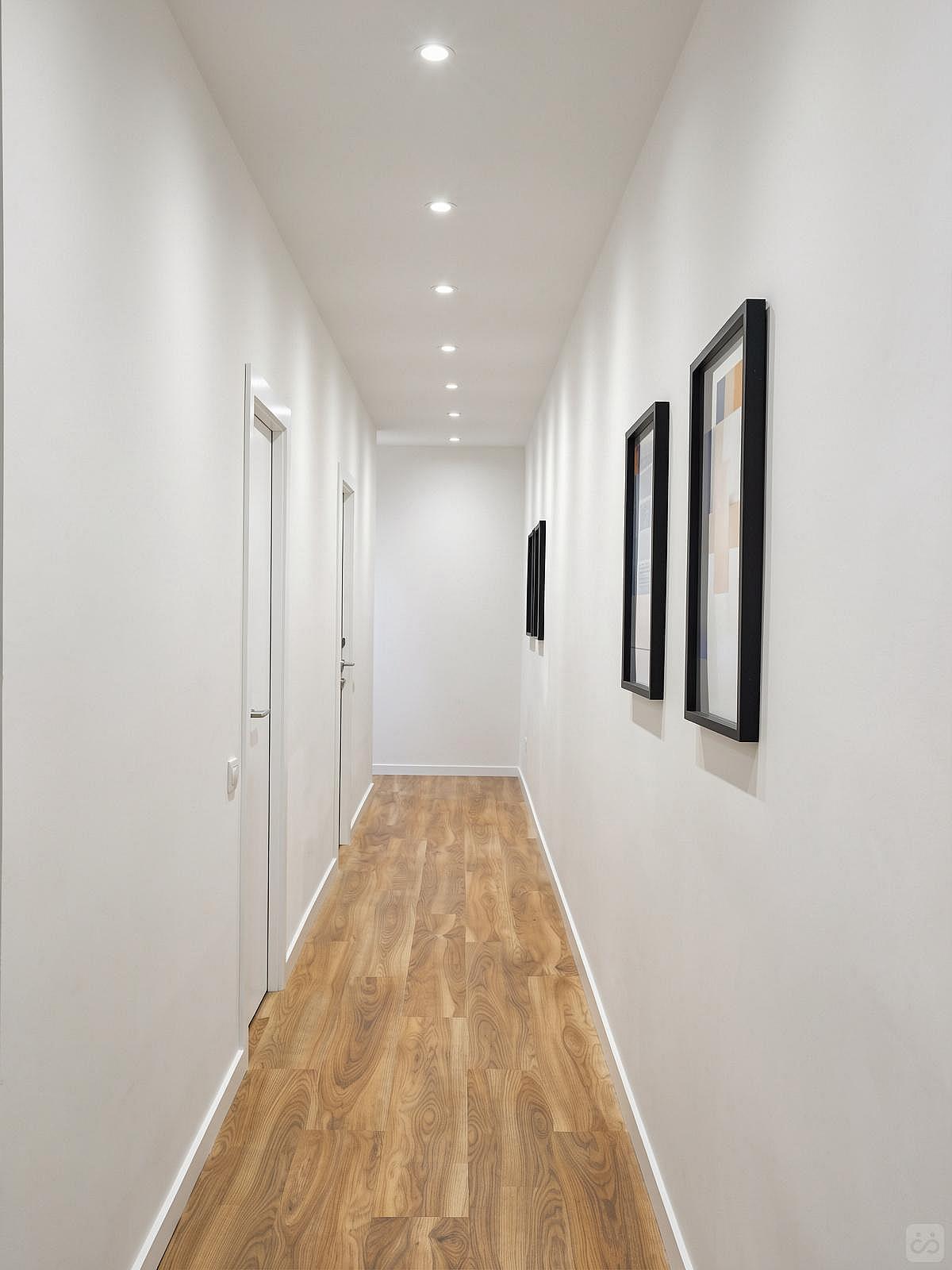  Medium Ensuite Room C  -  Modern Coliving Community with Private Suites in Vibrant Eixample  - Gallery -  94
