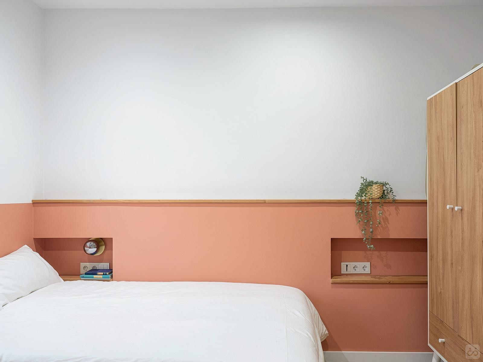  Medium Ensuite Room C  -  Modern Coliving Community with Private Suites in Vibrant Eixample  - Gallery -  77