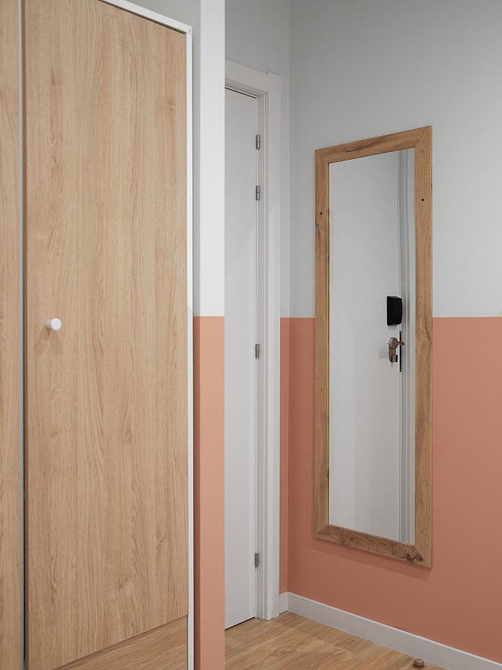  Medium Ensuite Room C  -  Modern Coliving Community with Private Suites in Vibrant Eixample  - Gallery -  61