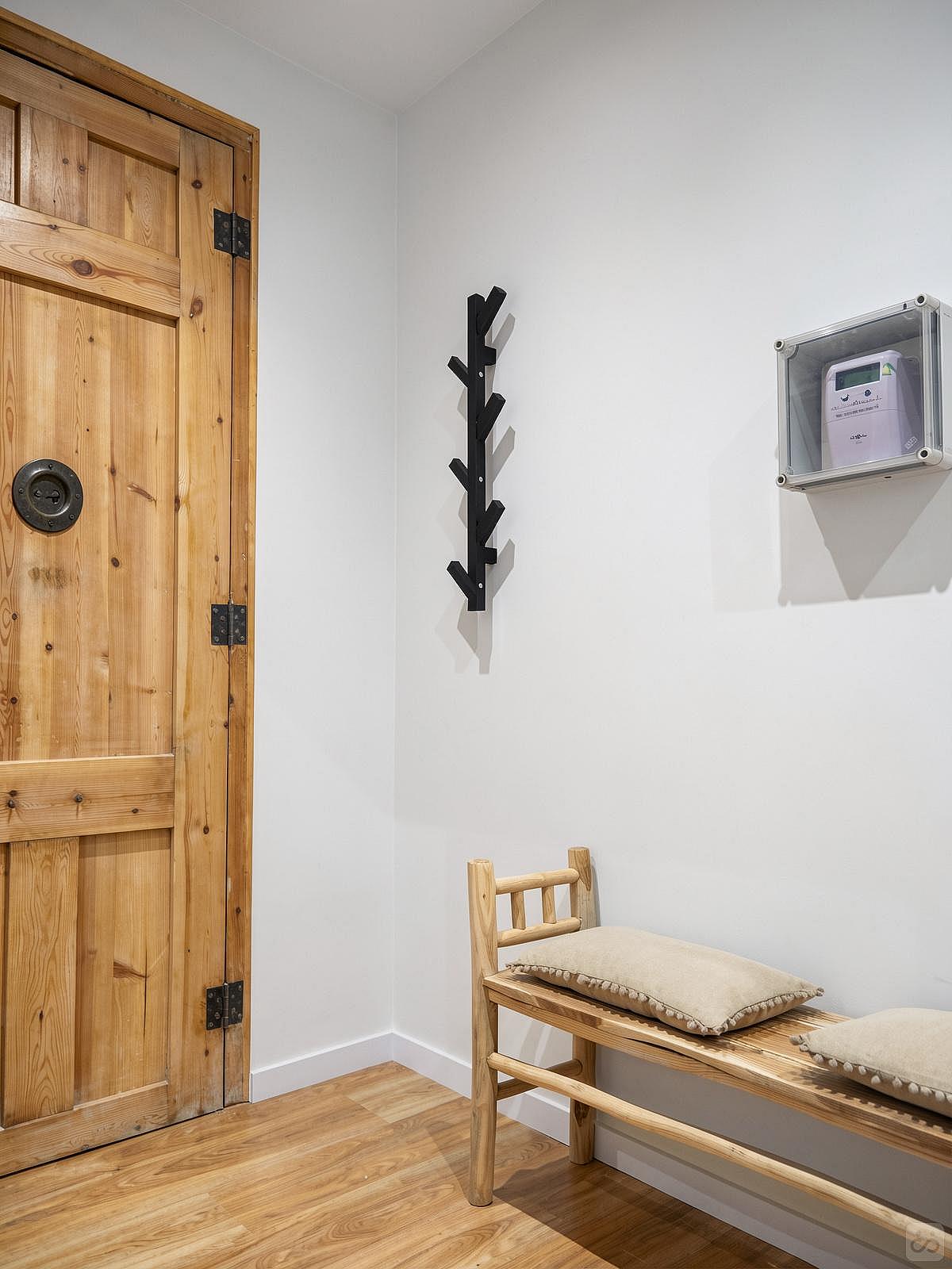  Medium Ensuite Room C  -  Modern Coliving Community with Private Suites in Vibrant Eixample  - Gallery -  91