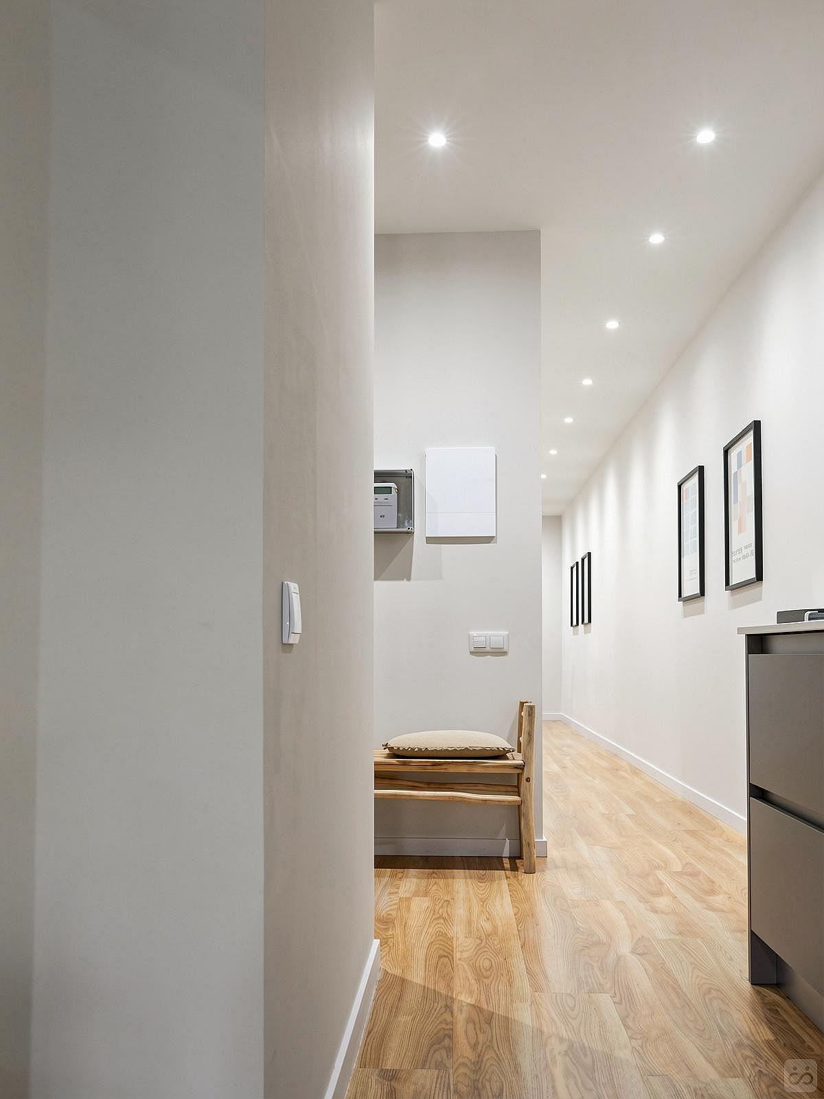  Large Ensuite Room D  -  Modern Coliving Community with Private Suites in Vibrant Eixample  - Gallery -  80