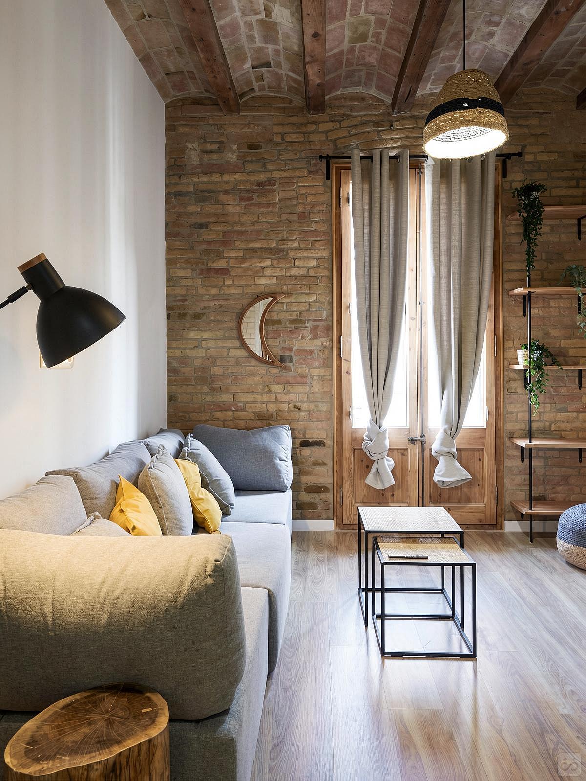  Large Ensuite Room D  -  Modern Coliving Community with Private Suites in Vibrant Eixample  - Gallery -  82