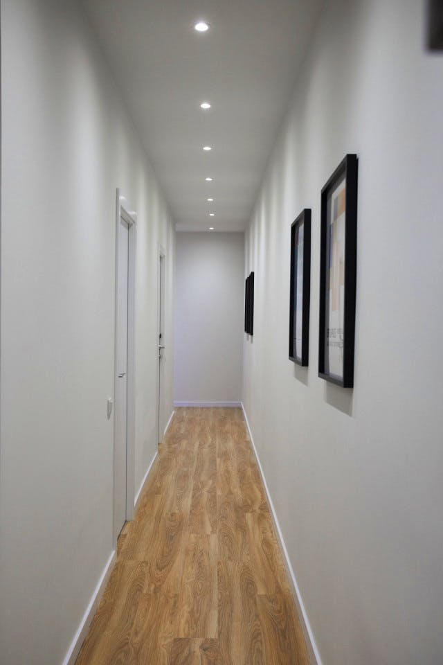  Large Ensuite Room D  -  Modern Coliving Community with Private Suites in Vibrant Eixample  - Gallery -  33