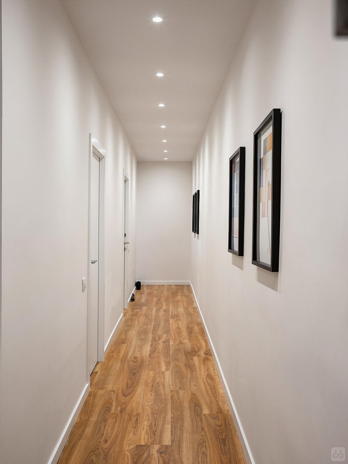  Large Ensuite Room D  -  Modern Coliving Community with Private Suites in Vibrant Eixample  - Gallery -  87