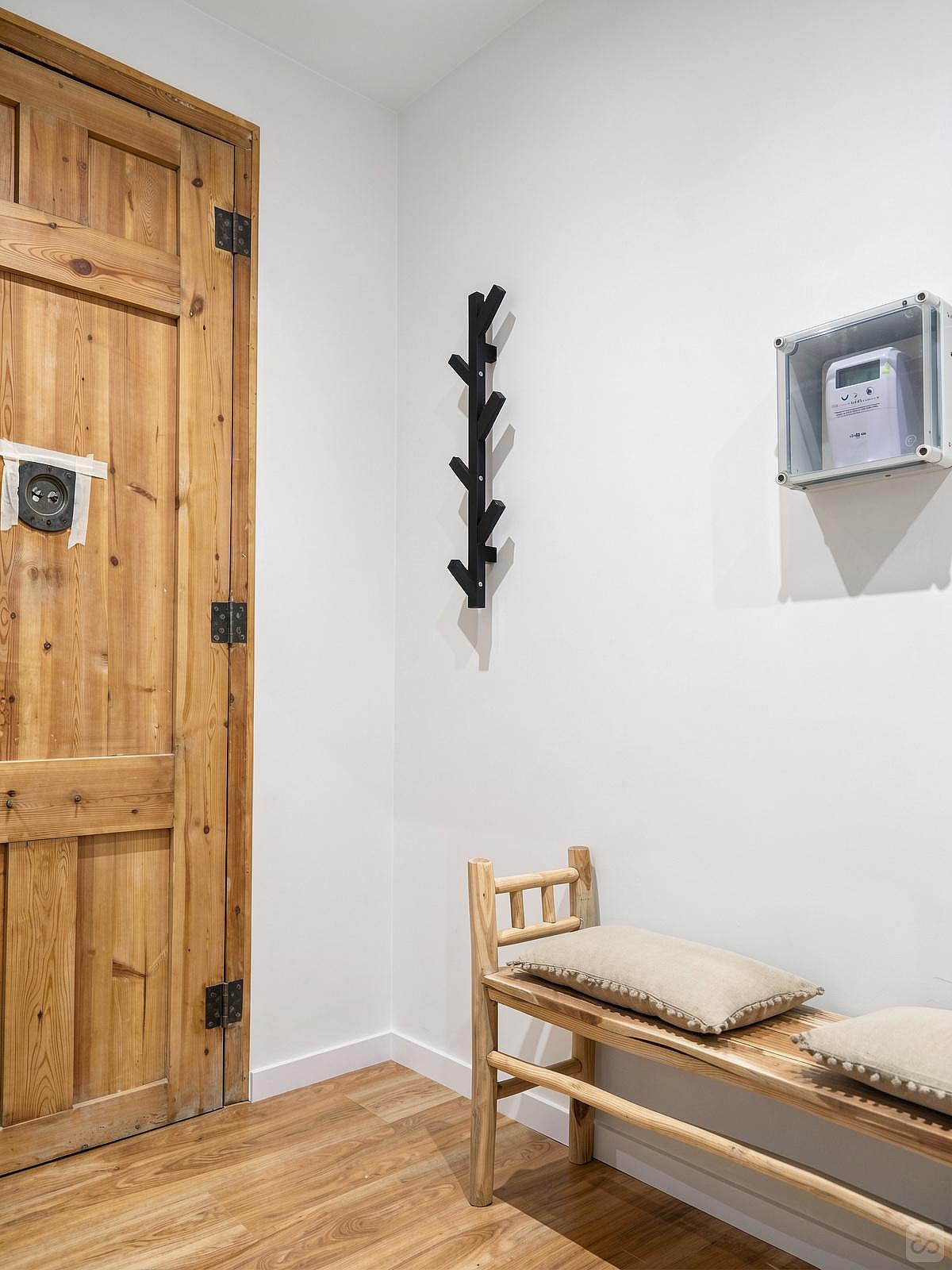  Large Ensuite Room E  -  Modern Coliving Community with Private Suites in Vibrant Eixample  - Gallery -  85