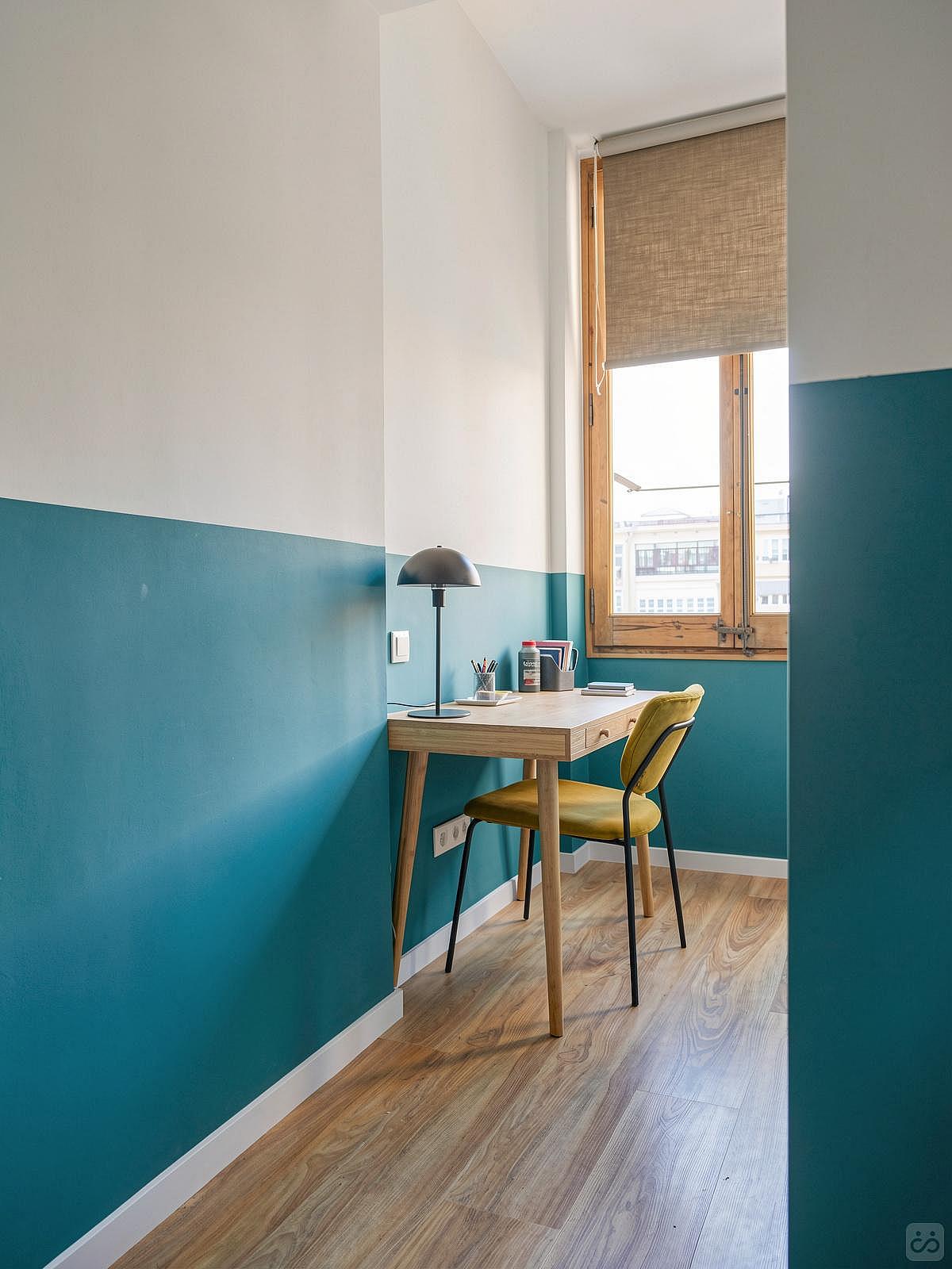 Large Ensuite Room E  -  Modern Coliving Community with Private Suites in Vibrant Eixample  - Gallery -  76