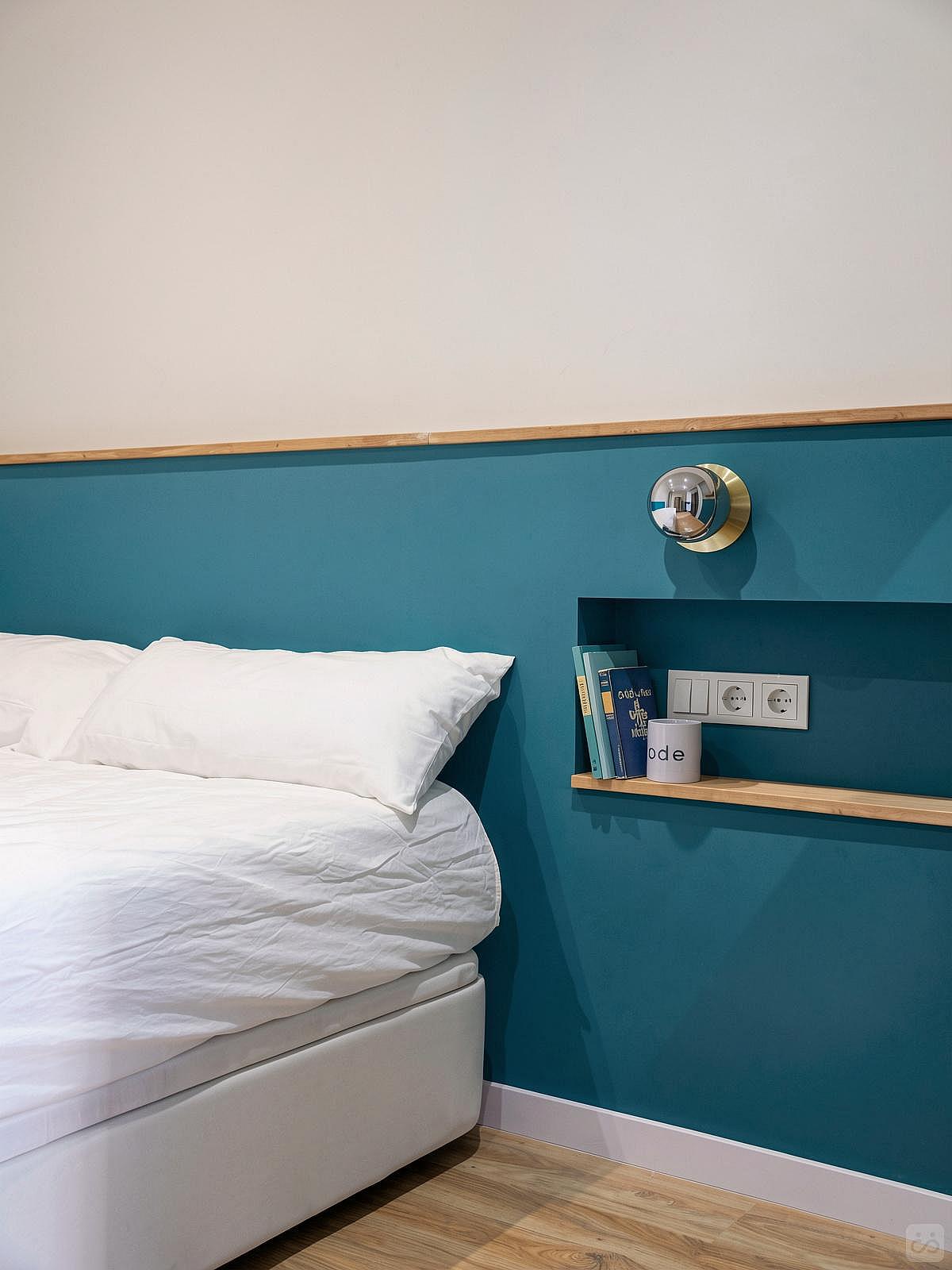 Large Ensuite Room E  -  Modern Coliving Community with Private Suites in Vibrant Eixample  - Gallery -  74