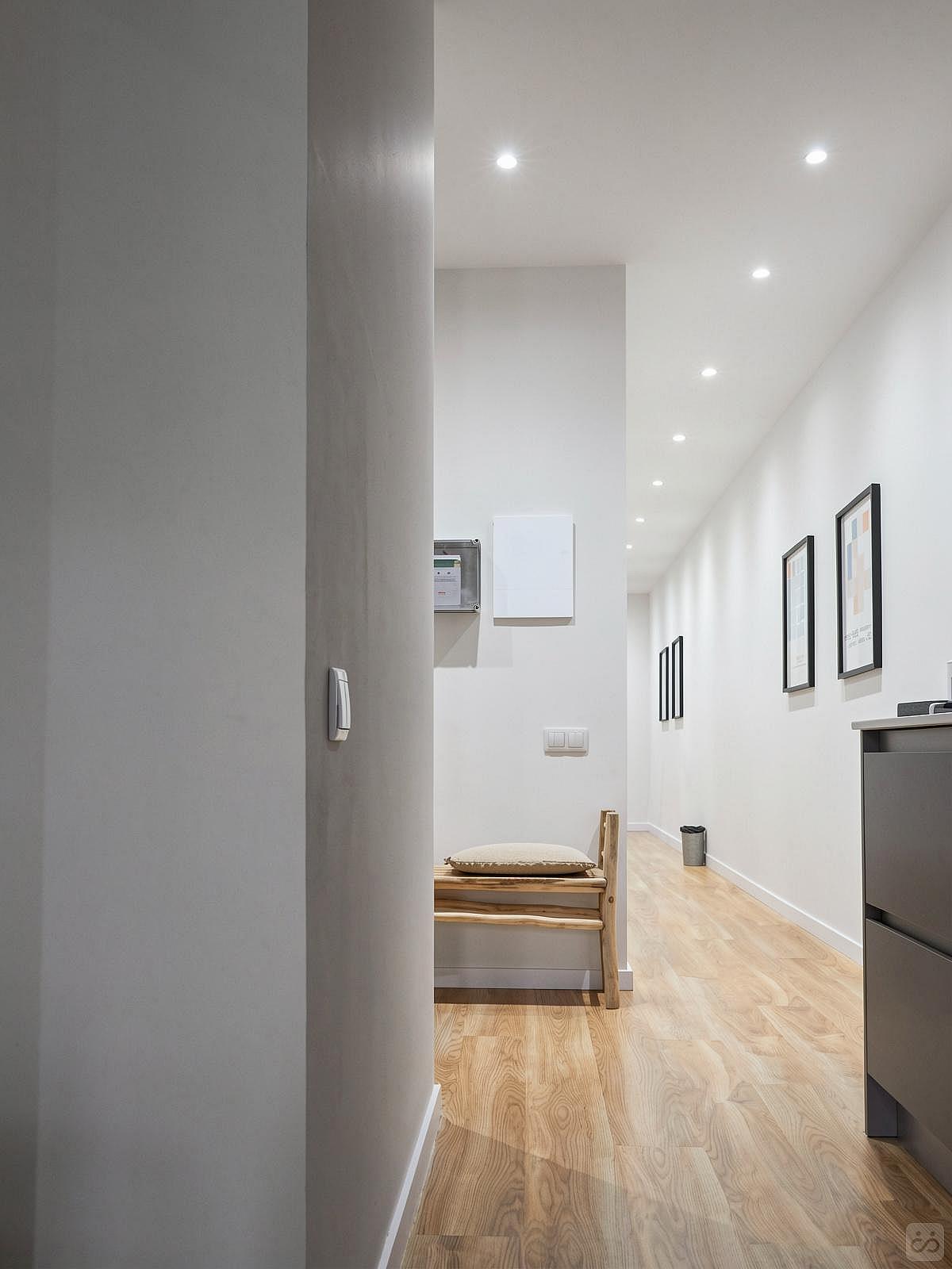  Large Ensuite Room E  -  Modern Coliving Community with Private Suites in Vibrant Eixample  - Gallery -  82