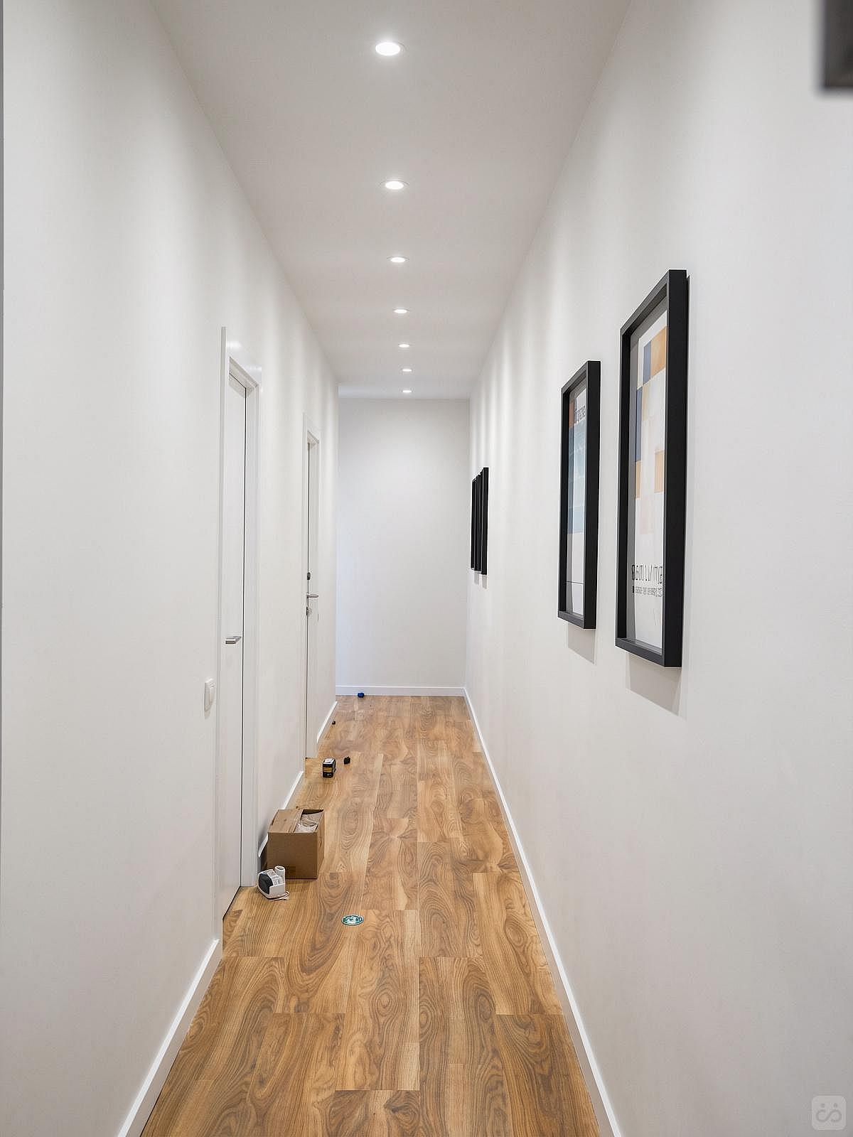  Large Ensuite Room E  -  Modern Coliving Community with Private Suites in Vibrant Eixample  - Gallery -  87