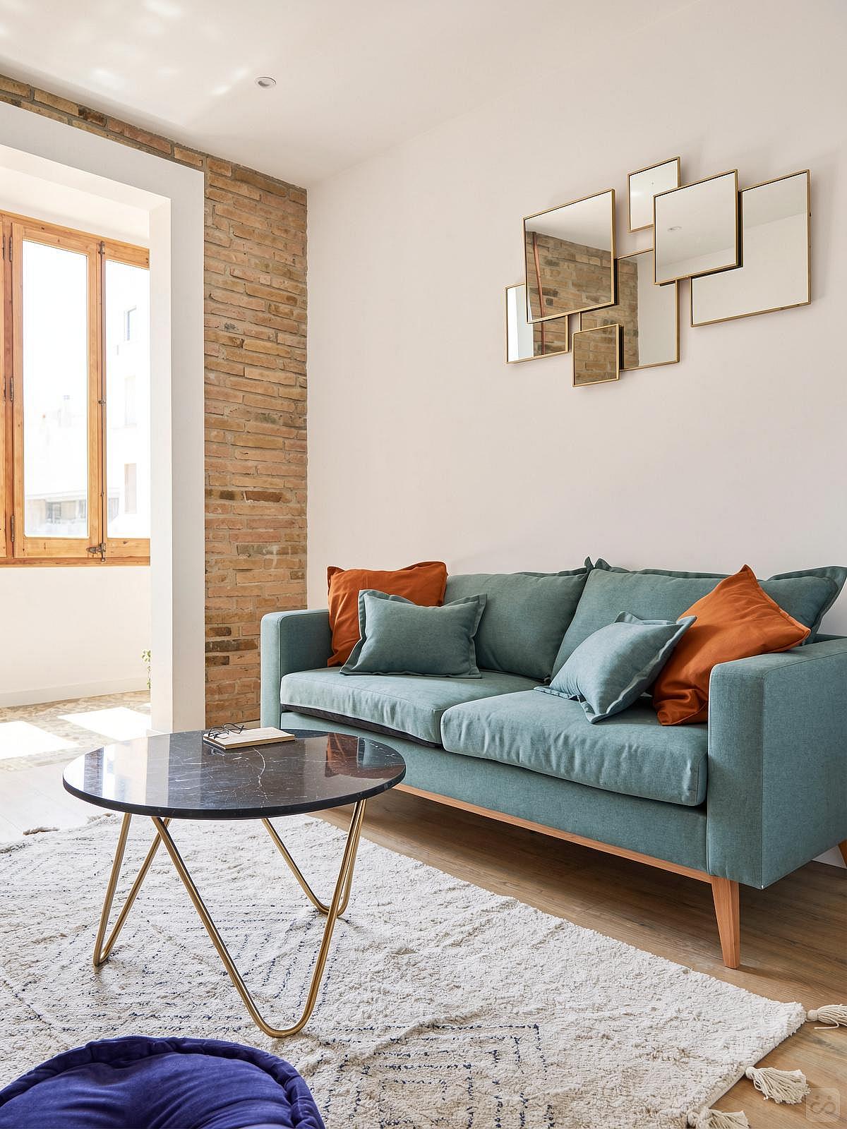  Large Ensuite Room 3A  -  Modern Coliving Community with Private Suites in Vibrant Eixample  - Gallery -  62