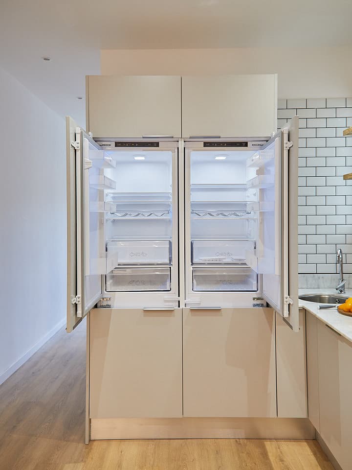  Large Ensuite Room 3A  -  Modern Coliving Community with Private Suites in Vibrant Eixample  - Gallery -  55