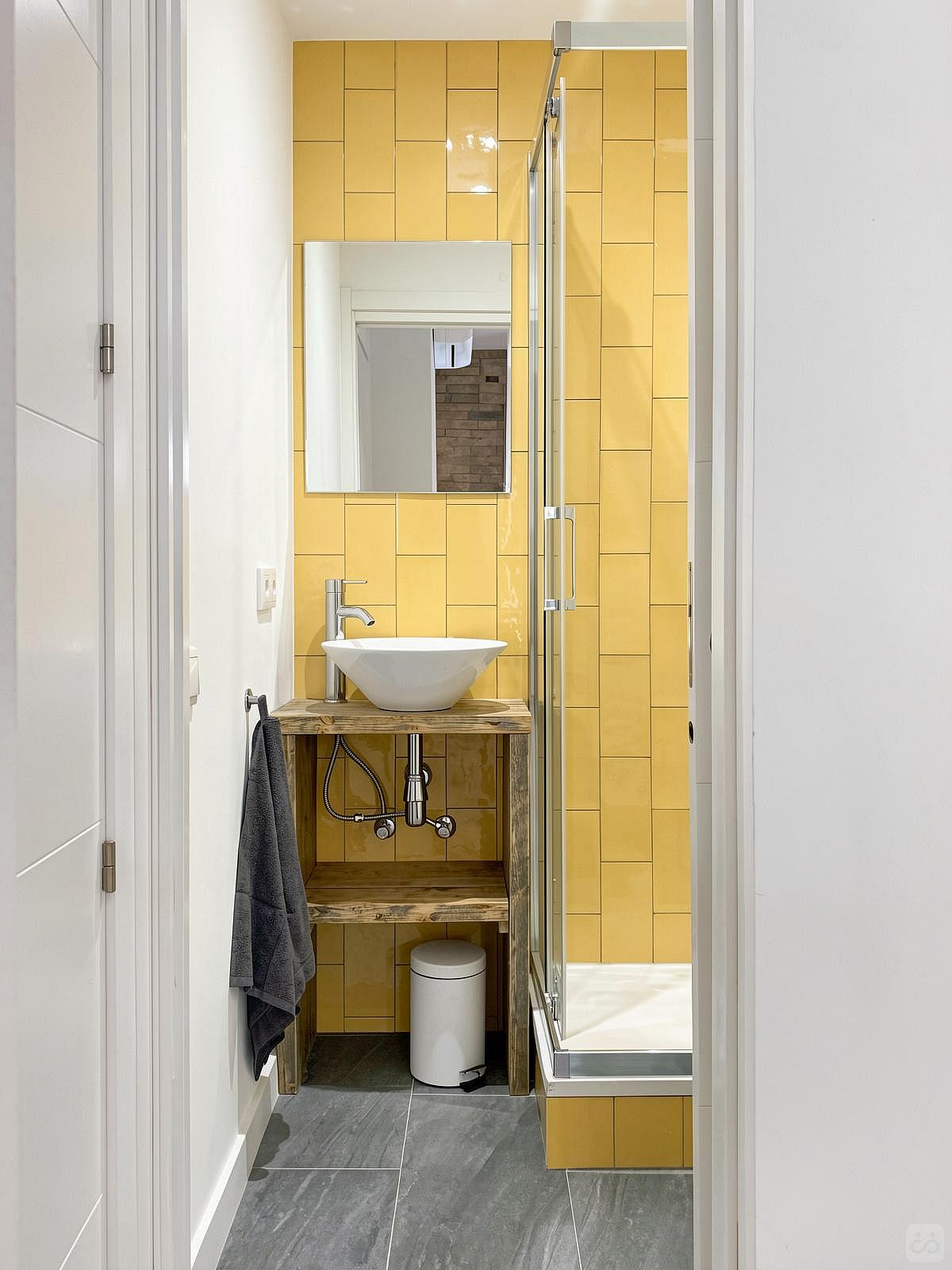  Large Ensuite Room 3A  -  Modern Coliving Community with Private Suites in Vibrant Eixample  - Gallery -  70