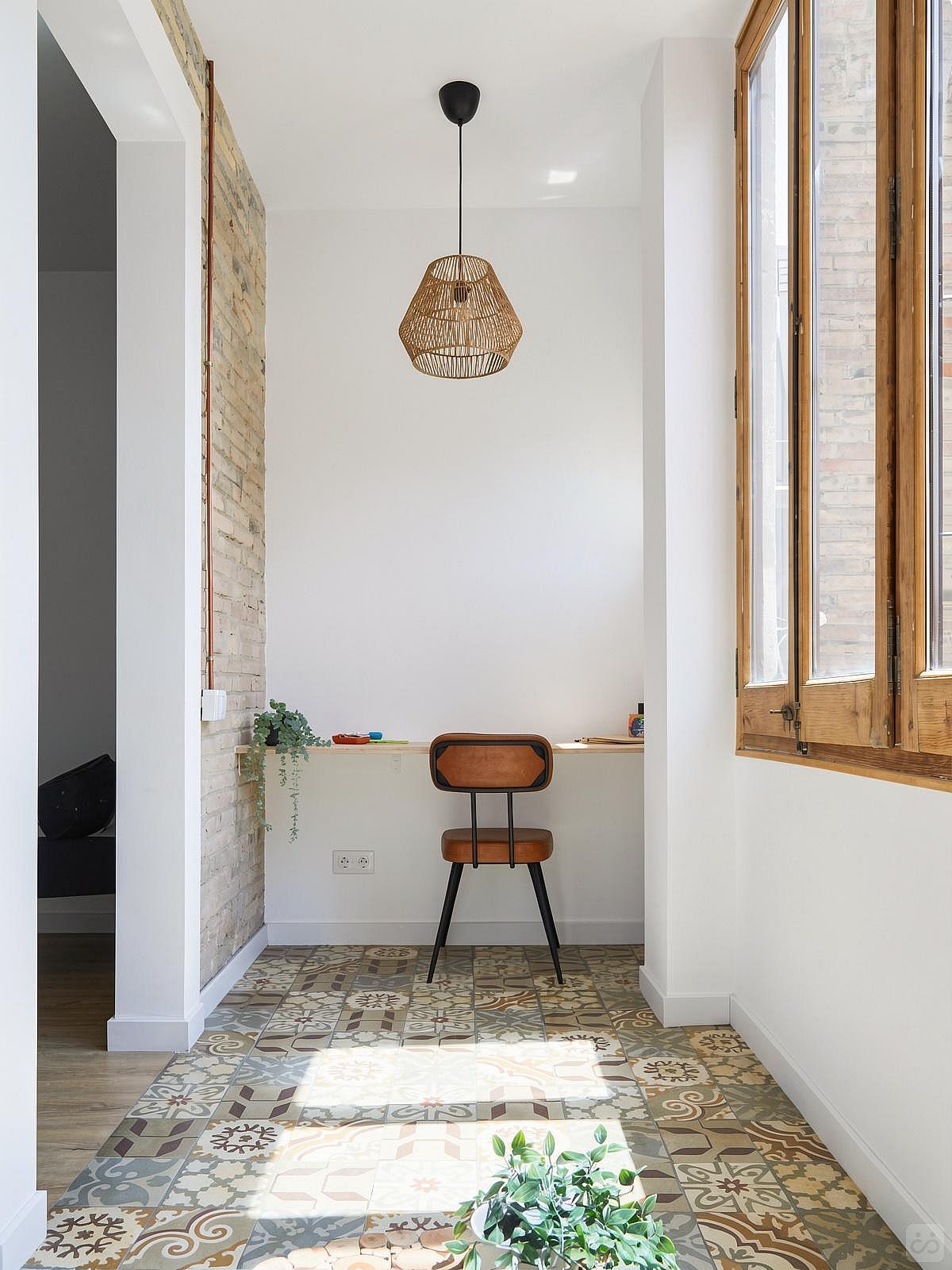  Large Ensuite Room 3A  -  Modern Coliving Community with Private Suites in Vibrant Eixample  - Gallery -  61