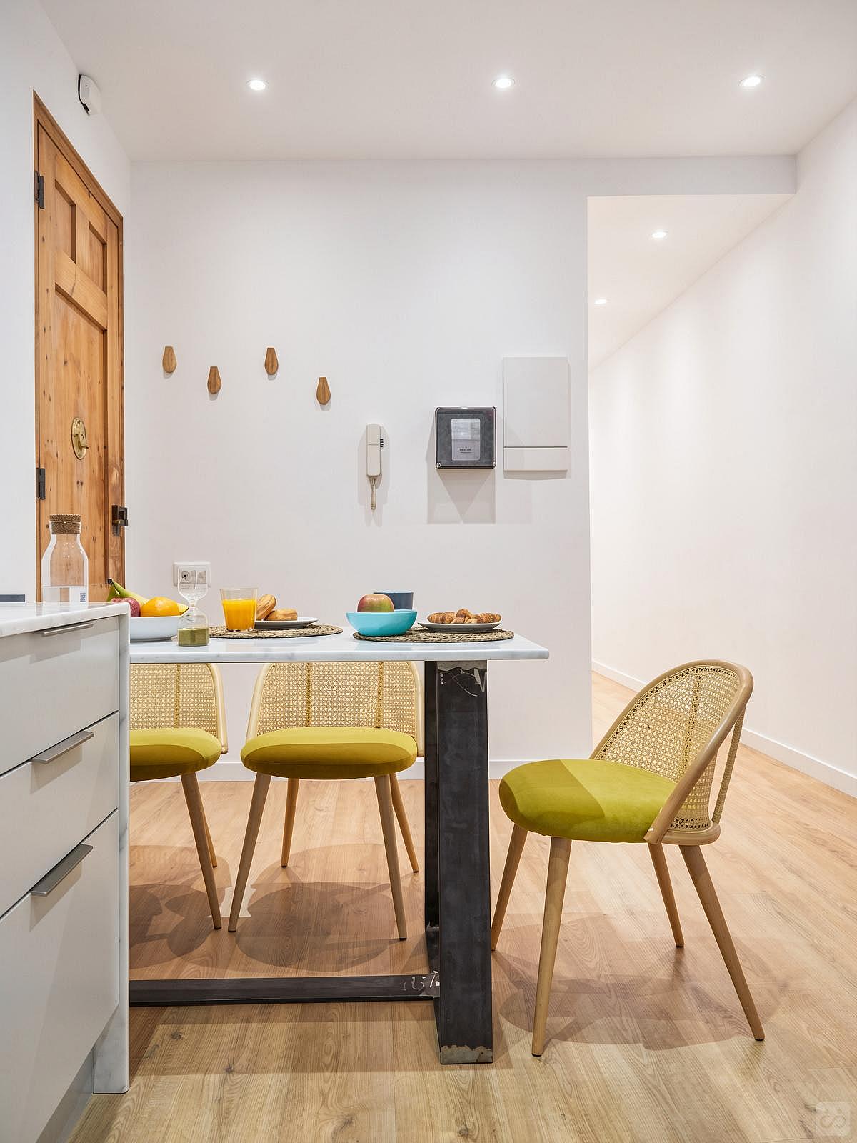  Large Ensuite Room 3A  -  Modern Coliving Community with Private Suites in Vibrant Eixample  - Gallery -  66