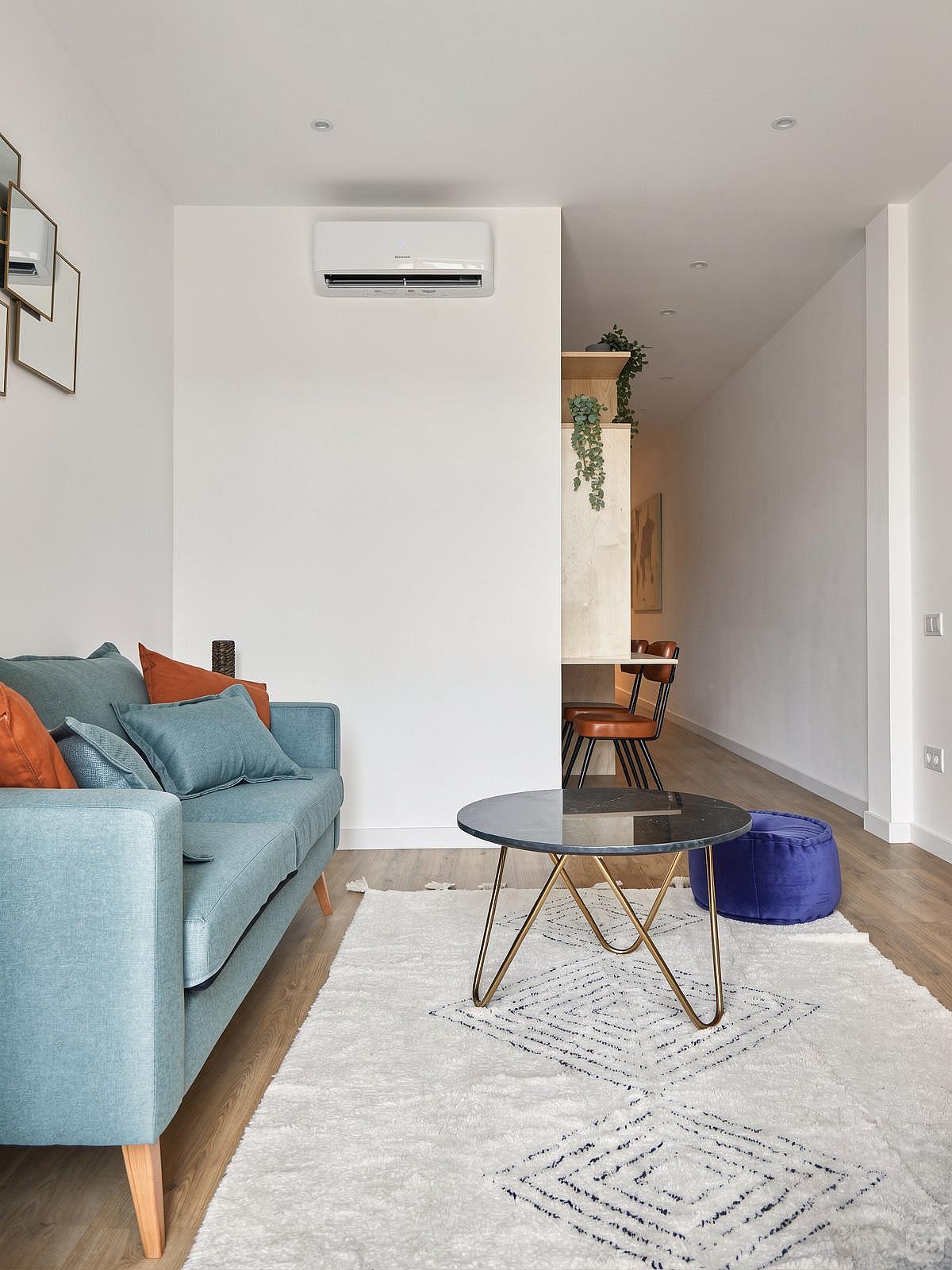 Large Ensuite Room 3A  -  Modern Coliving Community with Private Suites in Vibrant Eixample  - Gallery -  63