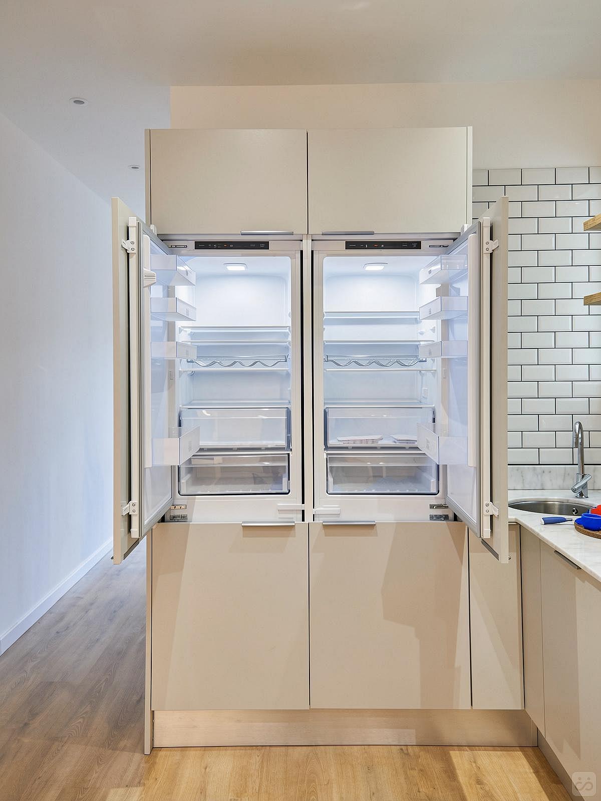  Large Ensuite Room 3A  -  Modern Coliving Community with Private Suites in Vibrant Eixample  - Gallery -  69