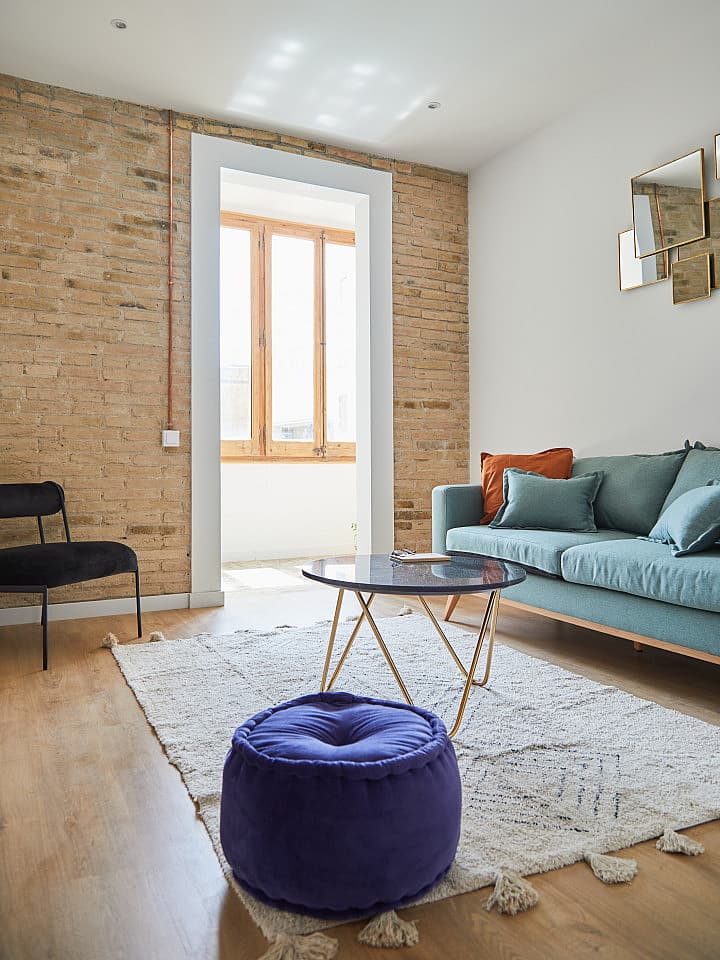  Medium Ensuite Room 3C  -  Modern Coliving Community with Private Suites in Vibrant Eixample  - Gallery -  39