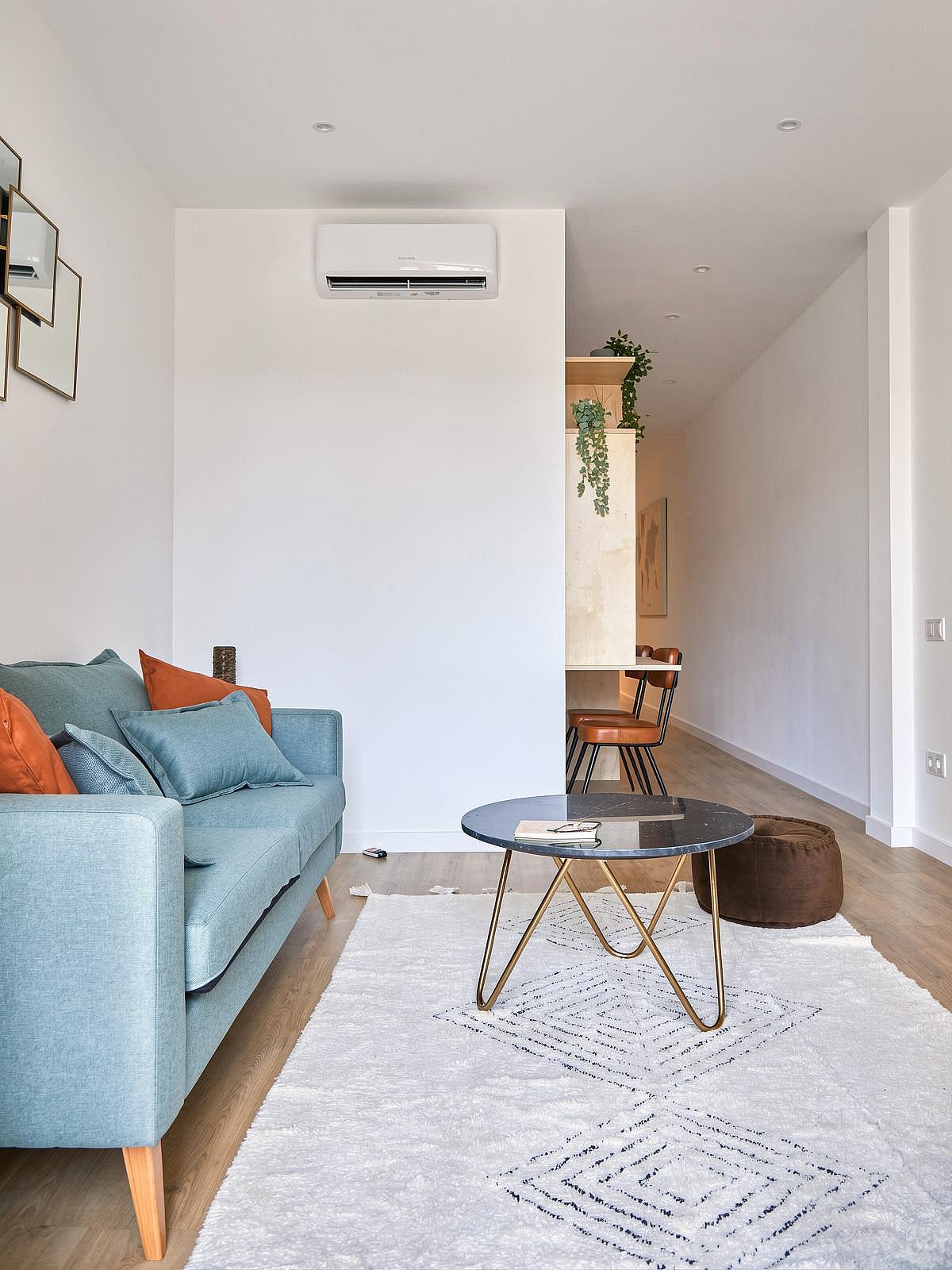  Medium Ensuite Room 3C  -  Modern Coliving Community with Private Suites in Vibrant Eixample  - Gallery -  54