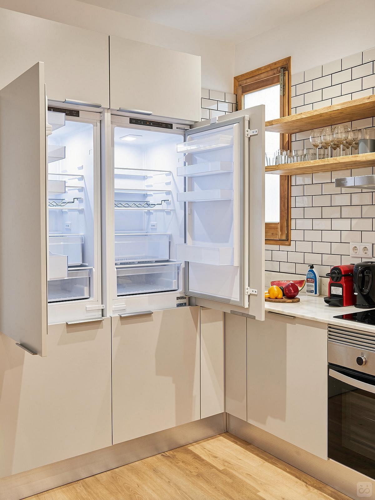  Medium Ensuite Room 3C  -  Modern Coliving Community with Private Suites in Vibrant Eixample  - Gallery -  58