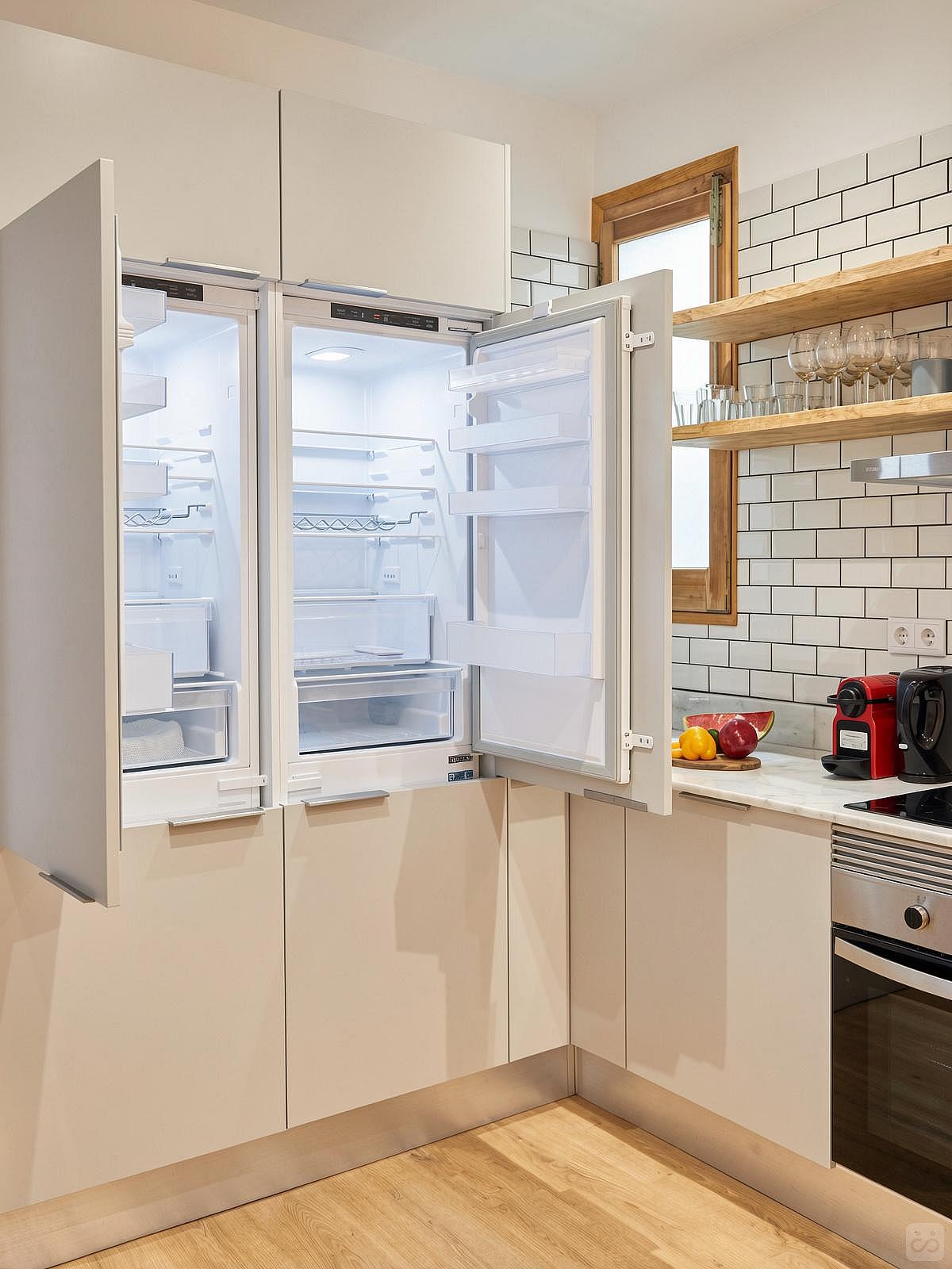  Medium Ensuite Room 3C  -  Modern Coliving Community with Private Suites in Vibrant Eixample  - Gallery -  57