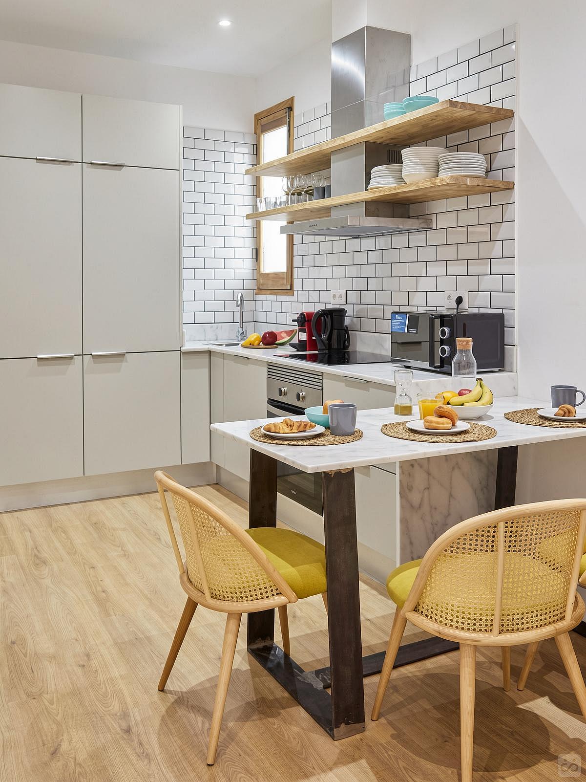  Medium Ensuite Room 3C  -  Modern Coliving Community with Private Suites in Vibrant Eixample  - Gallery -  56