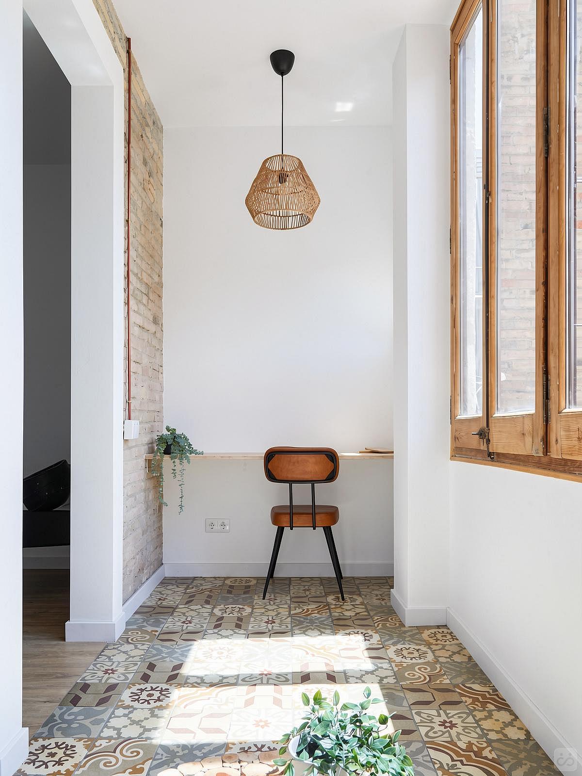  Medium Ensuite Room 3C  -  Modern Coliving Community with Private Suites in Vibrant Eixample  - Gallery -  53