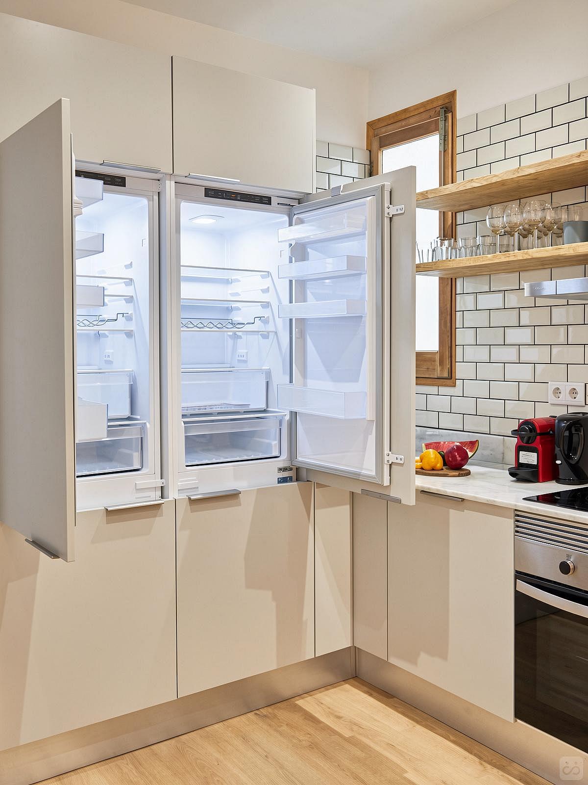  Medium Ensuite Room 3C  -  Modern Coliving Community with Private Suites in Vibrant Eixample  - Gallery -  59