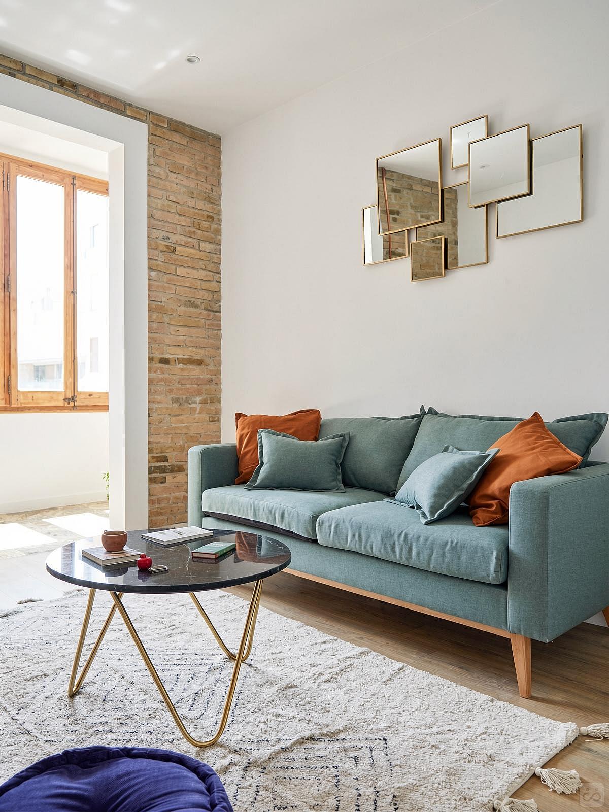  Medium Ensuite Room 3C  -  Modern Coliving Community with Private Suites in Vibrant Eixample  - Gallery -  52