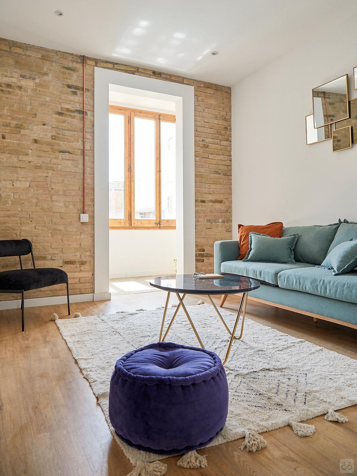  Medium Ensuite Room 3C  -  Modern Coliving Community with Private Suites in Vibrant Eixample  - Gallery -  51