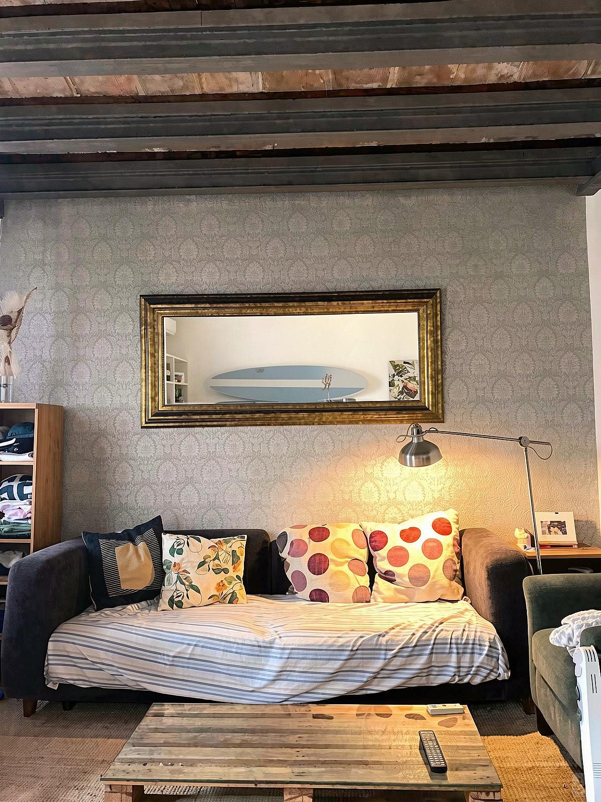  Penthouse With Private Terrace  -  Modern Coliving Community with Private Suites in Vibrant Eixample  - Gallery -  66