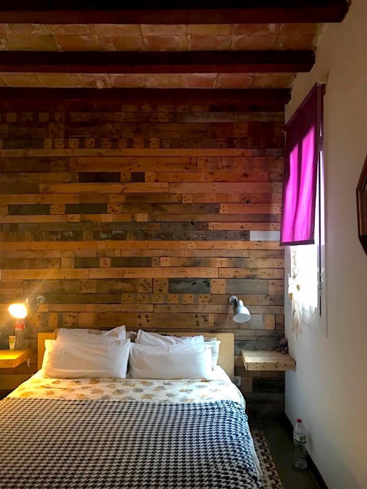  Penthouse With Private Terrace  -  Modern Coliving Community with Private Suites in Vibrant Eixample  - Gallery -  13