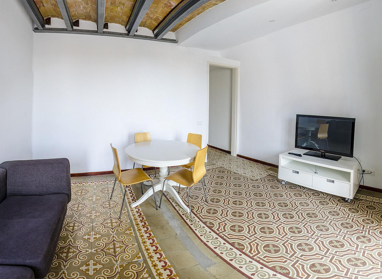  Penthouse With Private Terrace  -  Modern Coliving Community with Private Suites in Vibrant Eixample  - Gallery -  52