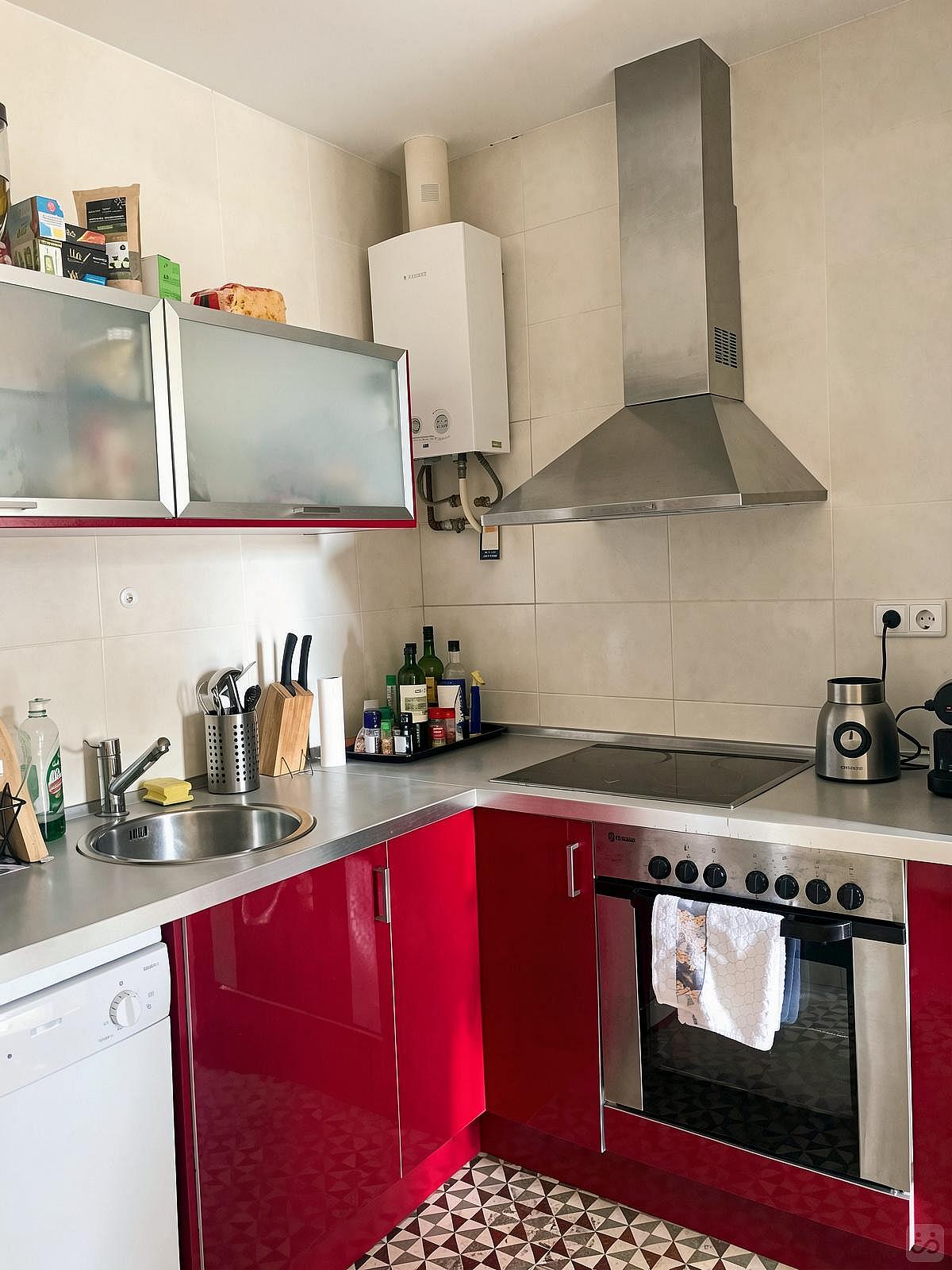  Penthouse With Private Terrace  -  Modern Coliving Community with Private Suites in Vibrant Eixample  - Gallery -  63
