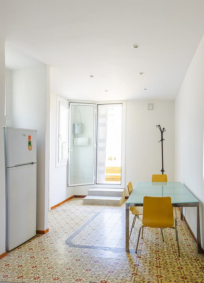  Penthouse With Private Terrace  -  Modern Coliving Community with Private Suites in Vibrant Eixample  - Gallery -  47