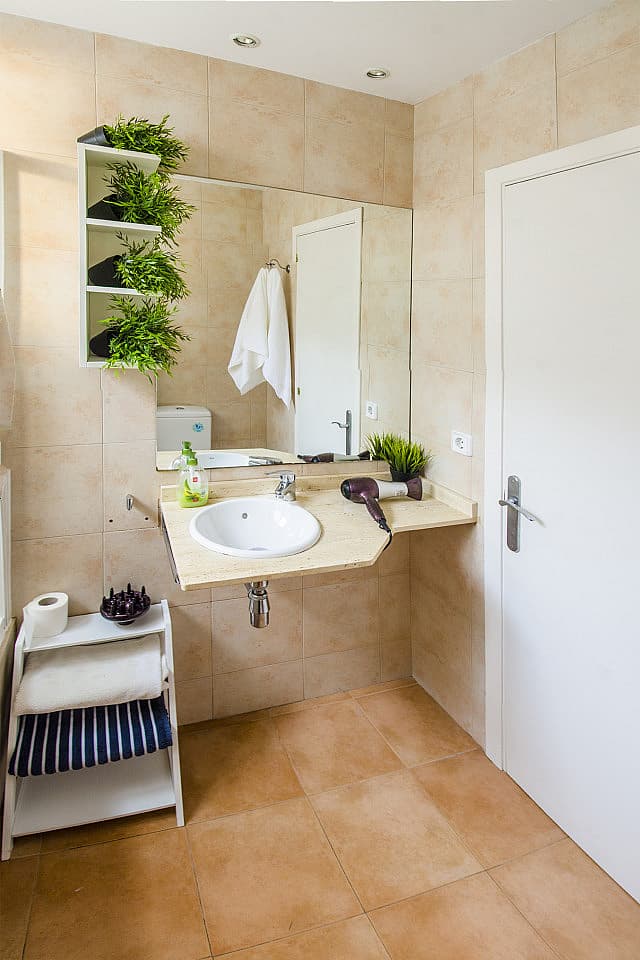  Penthouse With Private Terrace  -  Modern Coliving Community with Private Suites in Vibrant Eixample  - Gallery -  60