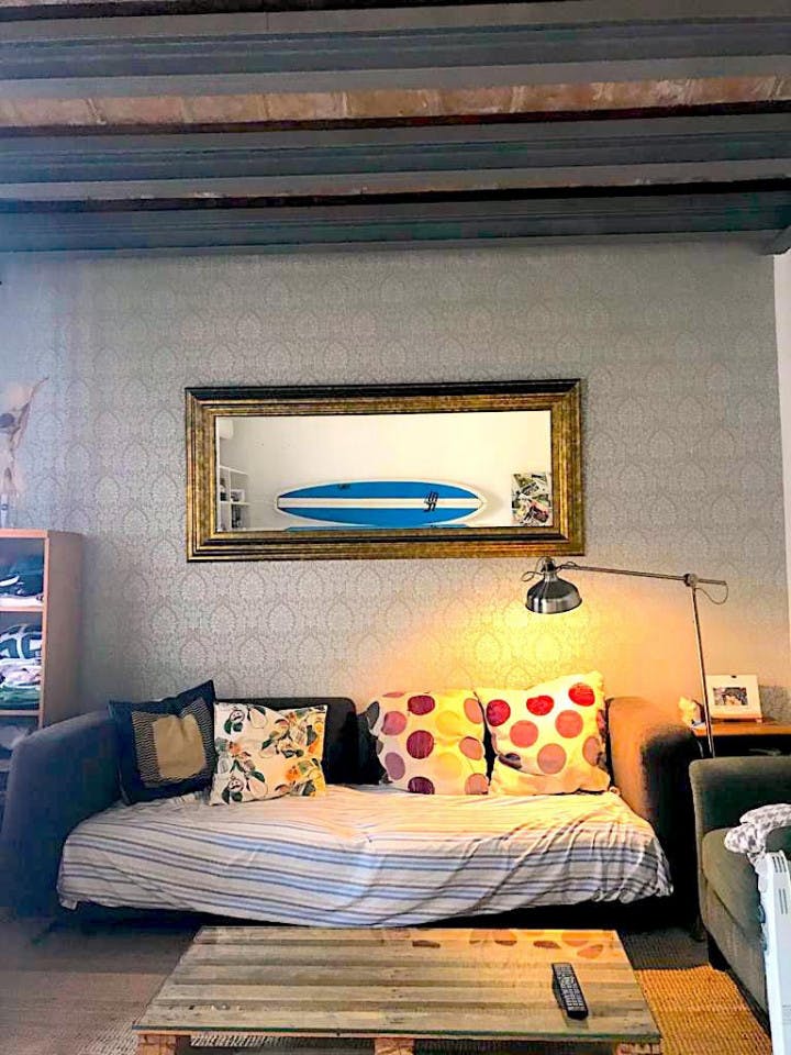  Penthouse With Private Terrace  -  Modern Coliving Community with Private Suites in Vibrant Eixample  - Gallery -  6