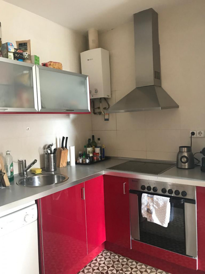  Penthouse With Private Terrace  -  Modern Coliving Community with Private Suites in Vibrant Eixample  - Gallery -  33