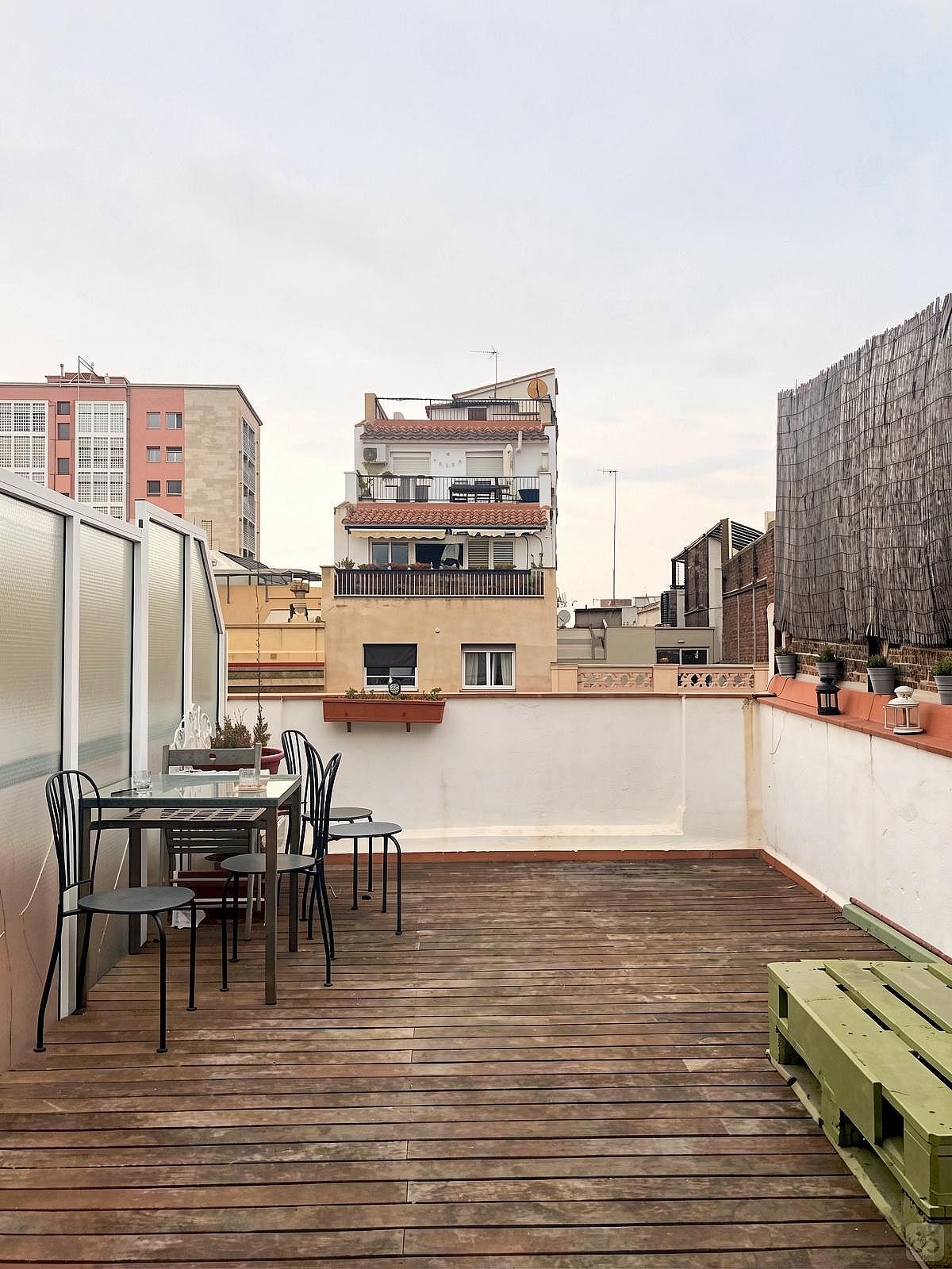  Penthouse With Private Terrace  -  Modern Coliving Community with Private Suites in Vibrant Eixample  - Gallery -  64