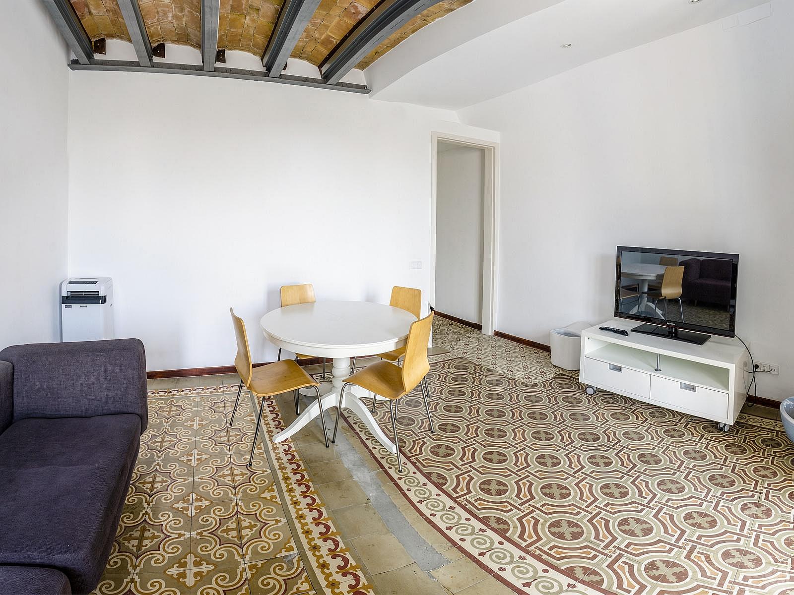  Penthouse With Private Terrace  -  Modern Coliving Community with Private Suites in Vibrant Eixample  - Gallery -  67